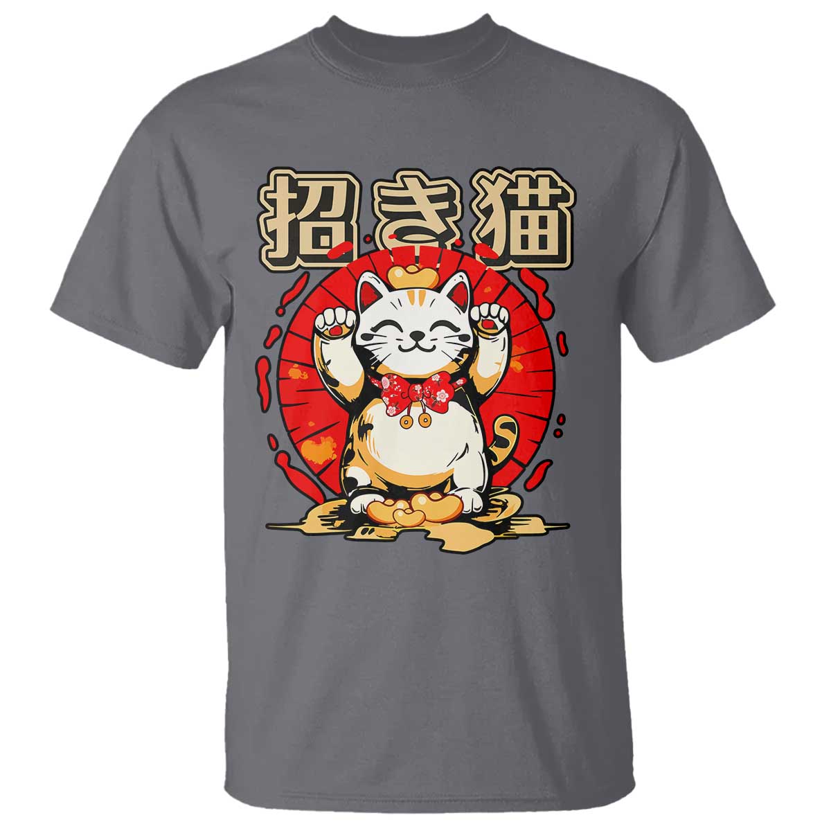 maneki-neko-t-shirt-kawaii-japanese-lucky-cat