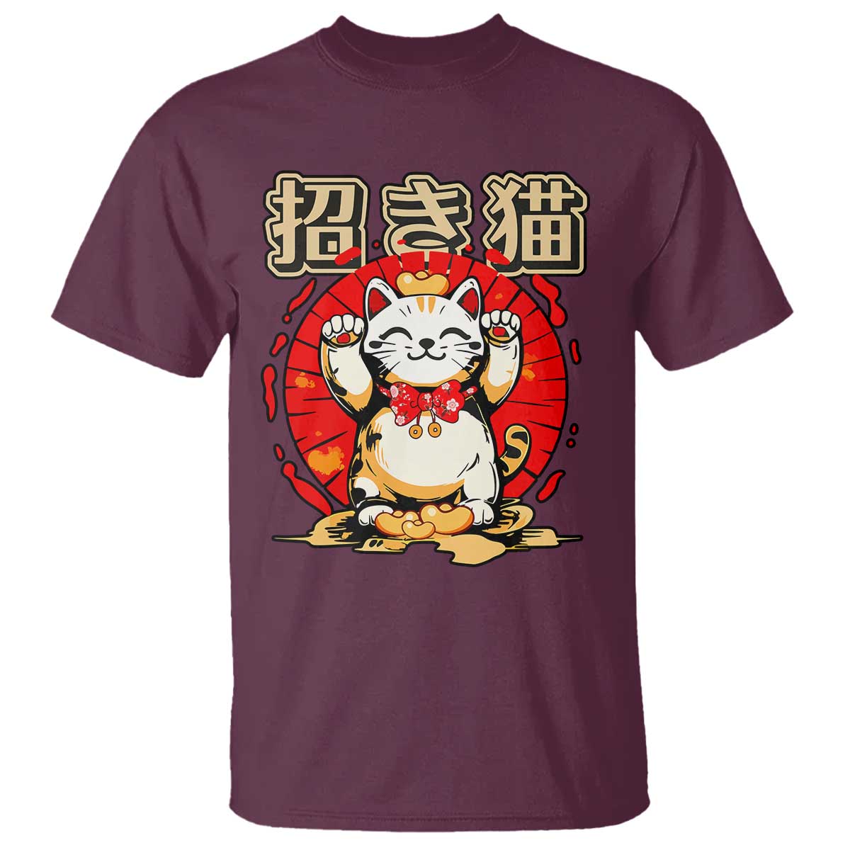 maneki-neko-t-shirt-kawaii-japanese-lucky-cat
