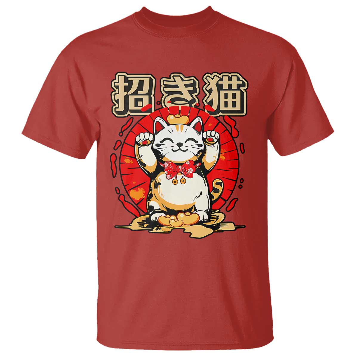 maneki-neko-t-shirt-kawaii-japanese-lucky-cat
