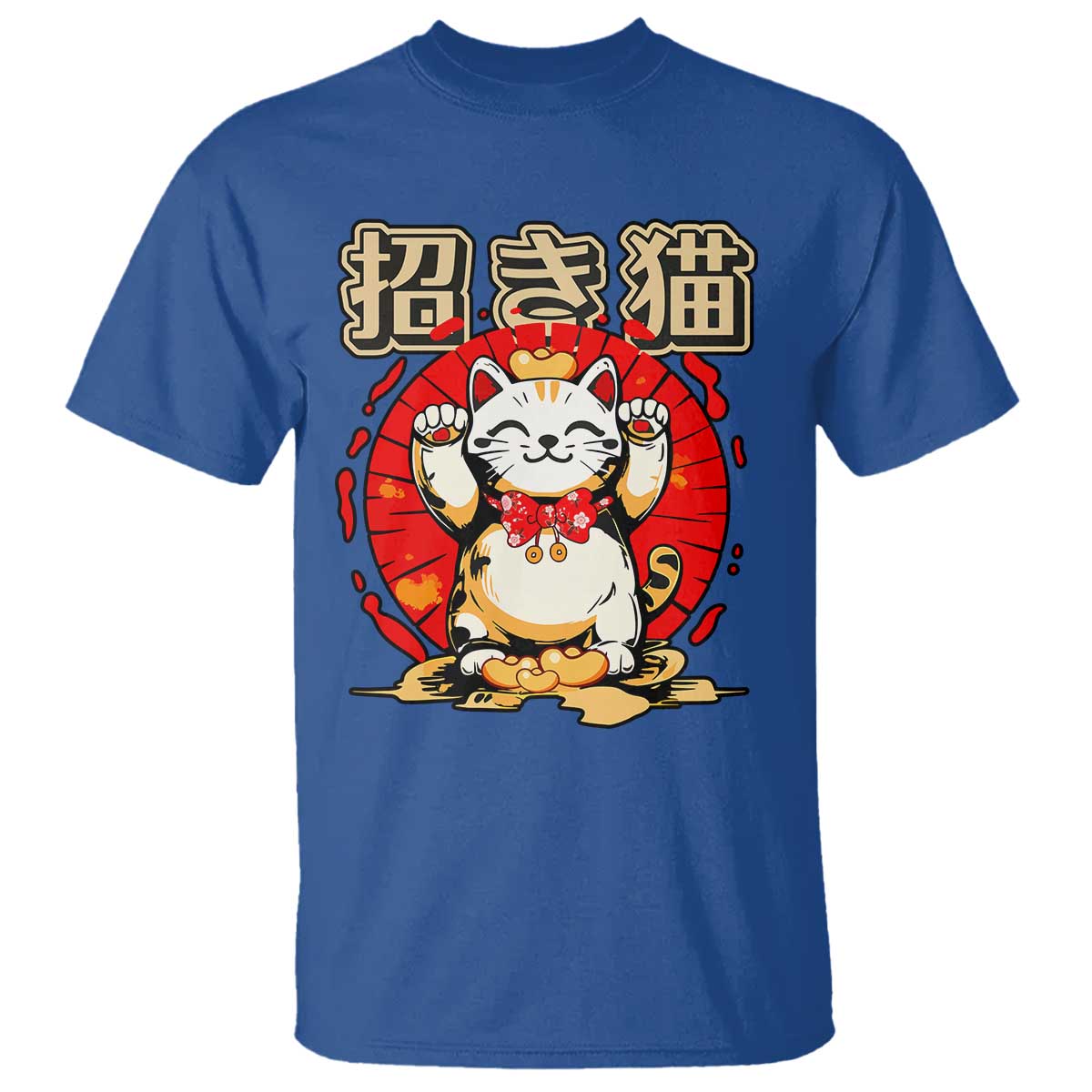 maneki-neko-t-shirt-kawaii-japanese-lucky-cat