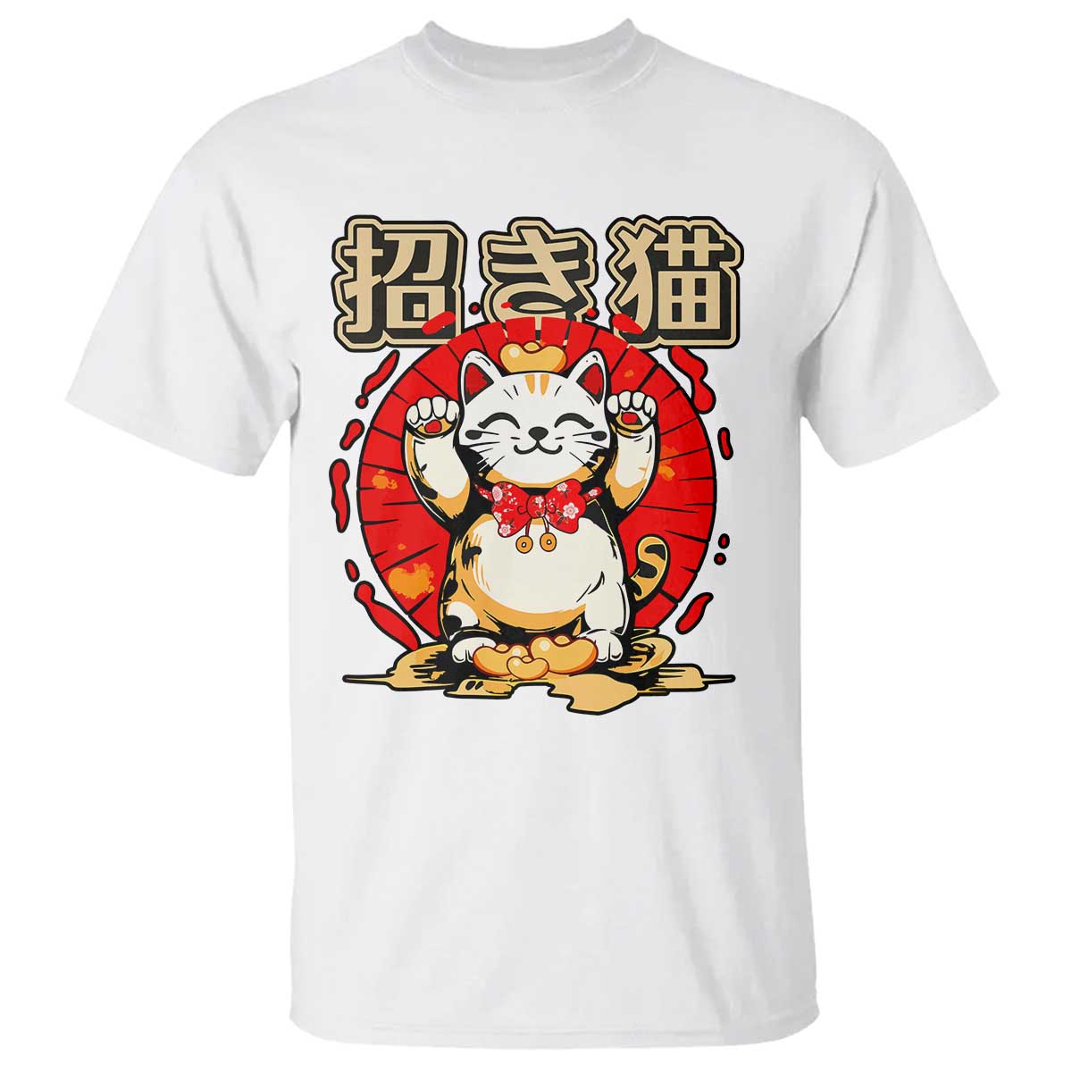 maneki-neko-t-shirt-kawaii-japanese-lucky-cat