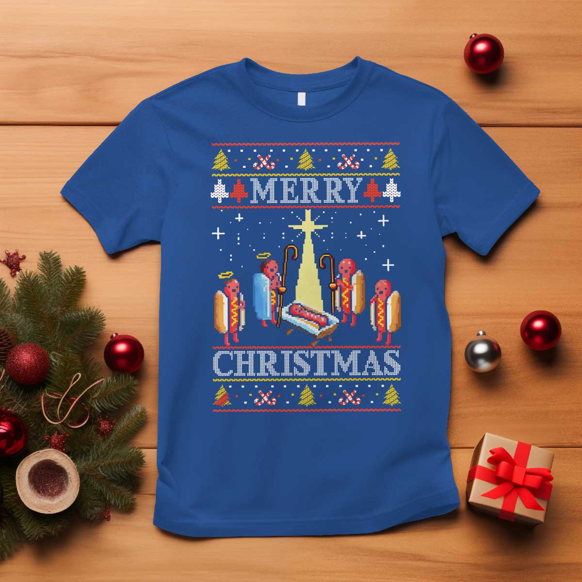 funny-christmas-t-shirt-merry-glizzmas-ugly-xmas