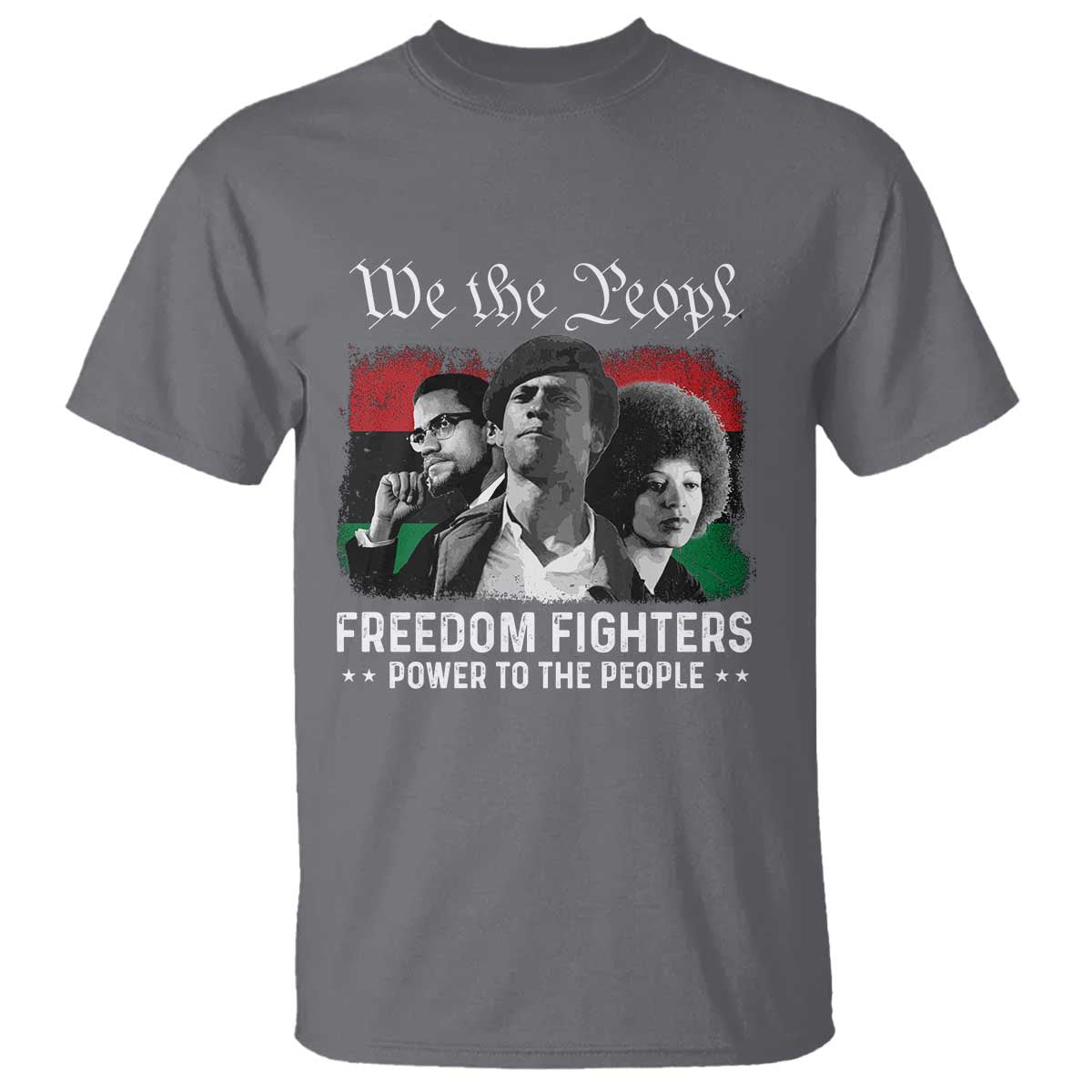 vintage-black-panther-party-t-shirt-huey-p-newton-malcolm-x-angela-davis-black-history