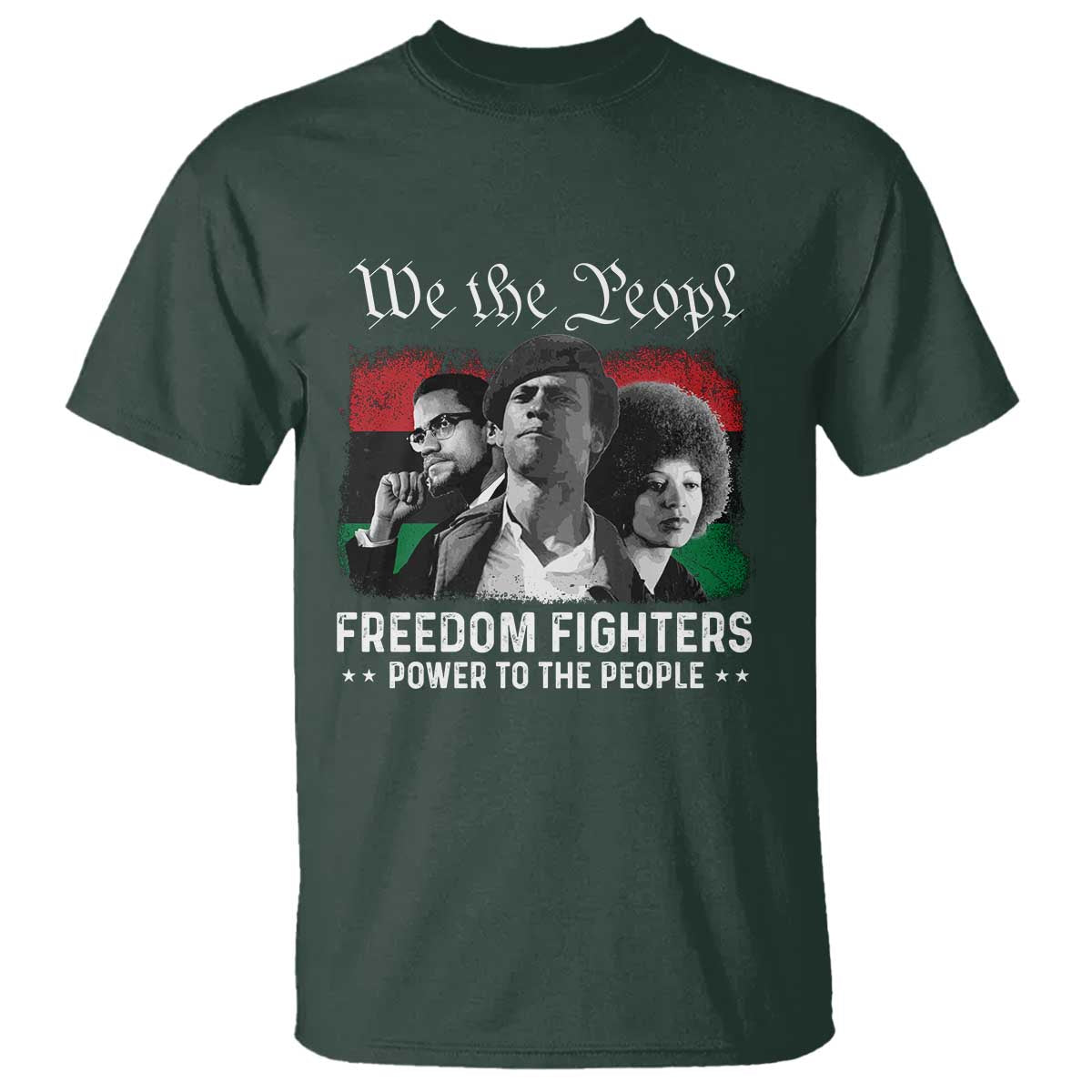 vintage-black-panther-party-t-shirt-huey-p-newton-malcolm-x-angela-davis-black-history