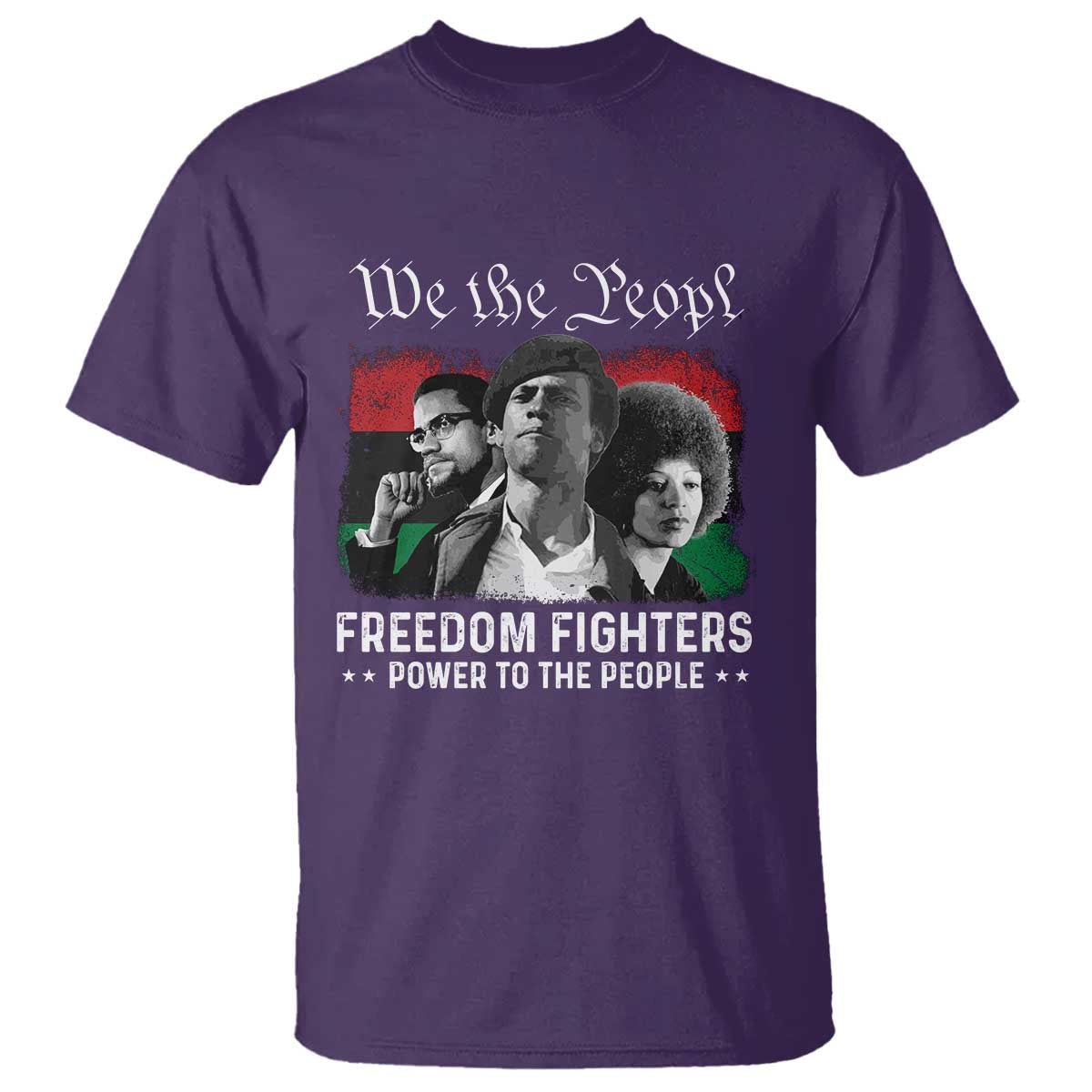 vintage-black-panther-party-t-shirt-huey-p-newton-malcolm-x-angela-davis-black-history