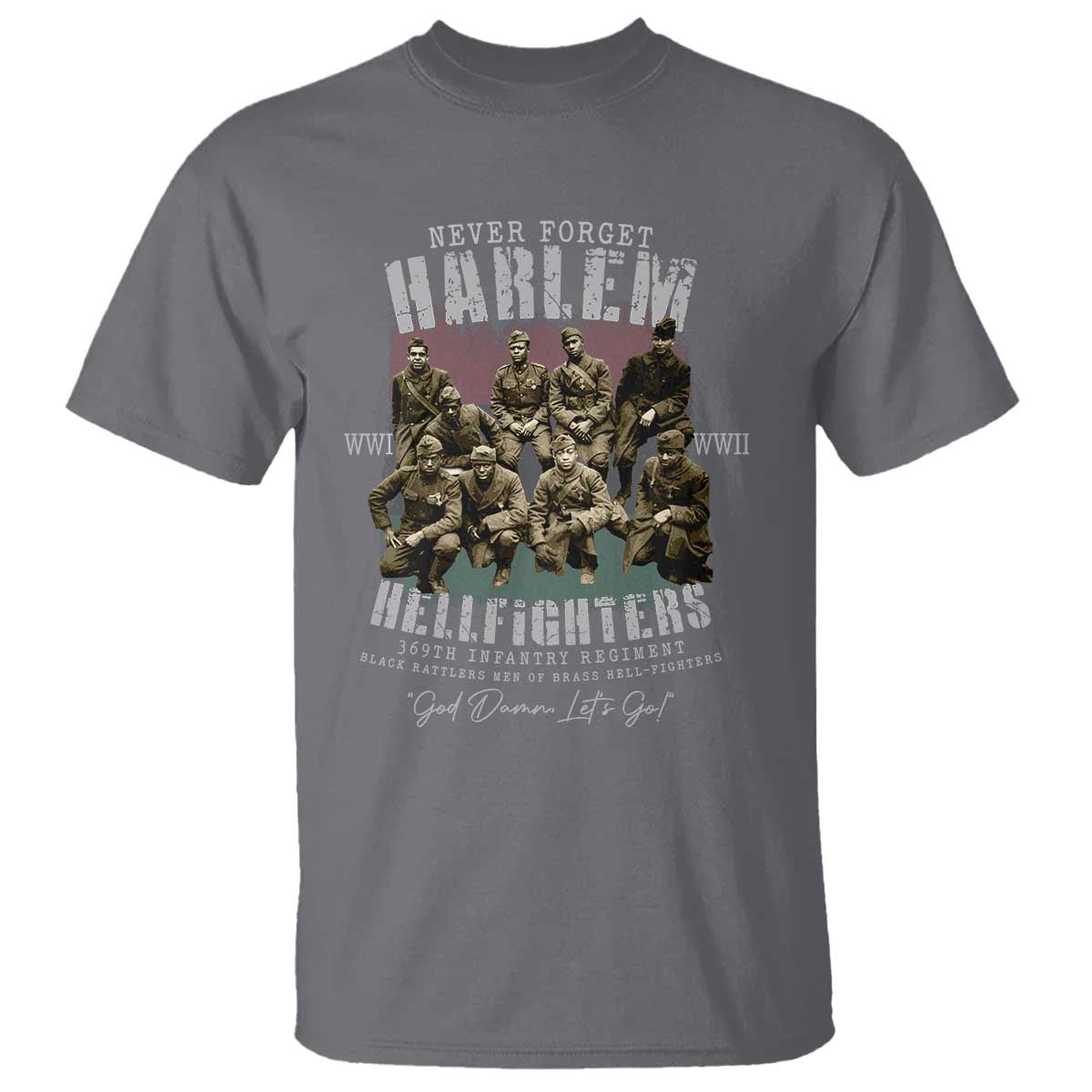 halem-hellfighters-t-shirt-african-american-black-military-history-soldiers-wwi-wwii