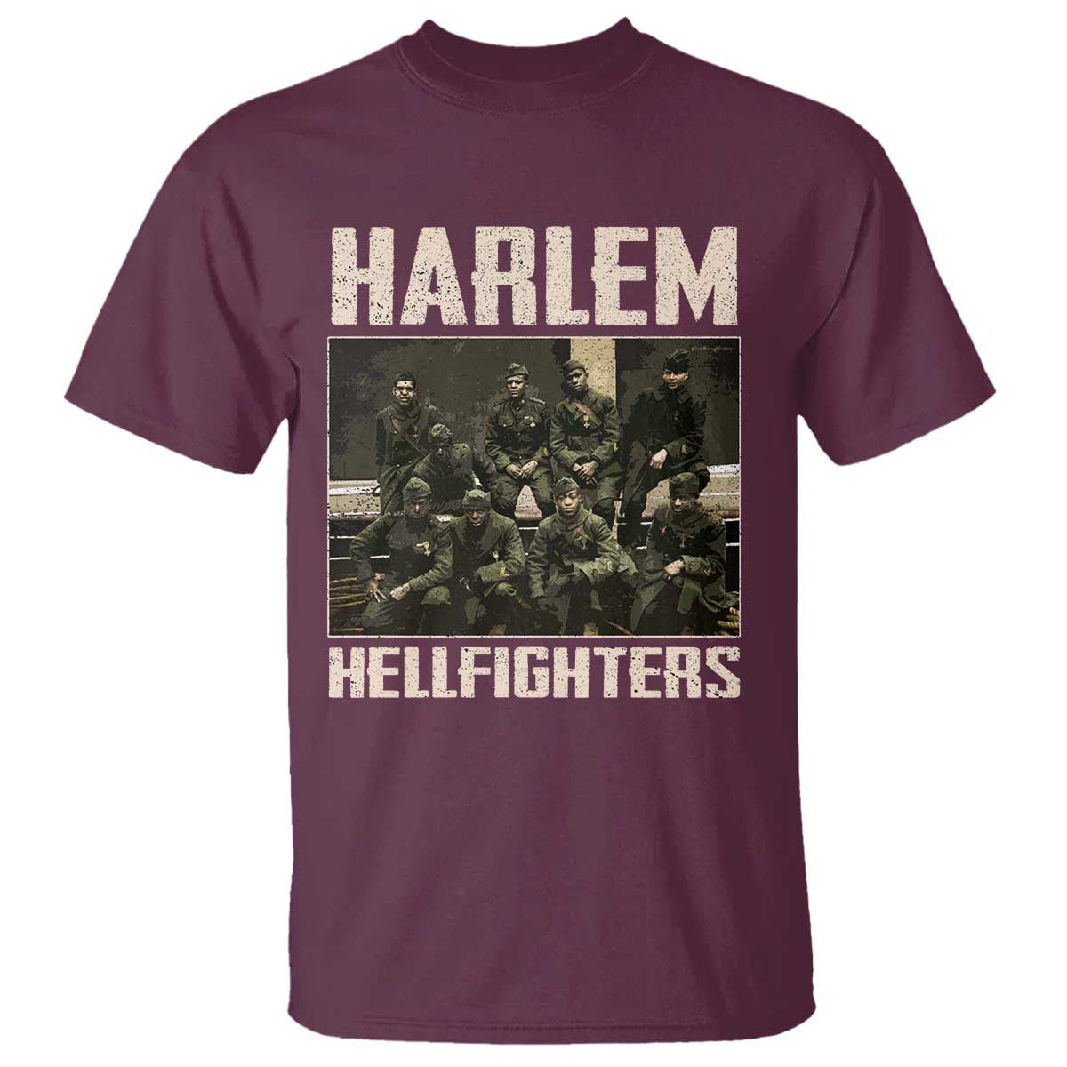 halem-hellfighters-t-shirt-usa-black-military-history-soldiers-wwi-wwii