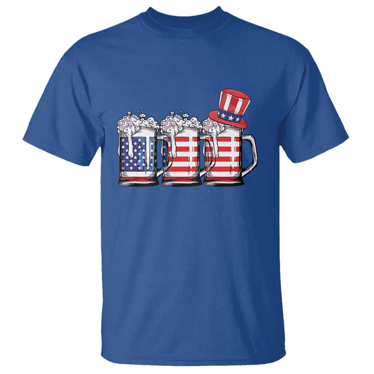 beer-american-flag-4th-of-july-t-shirt-merica-drinking-usa