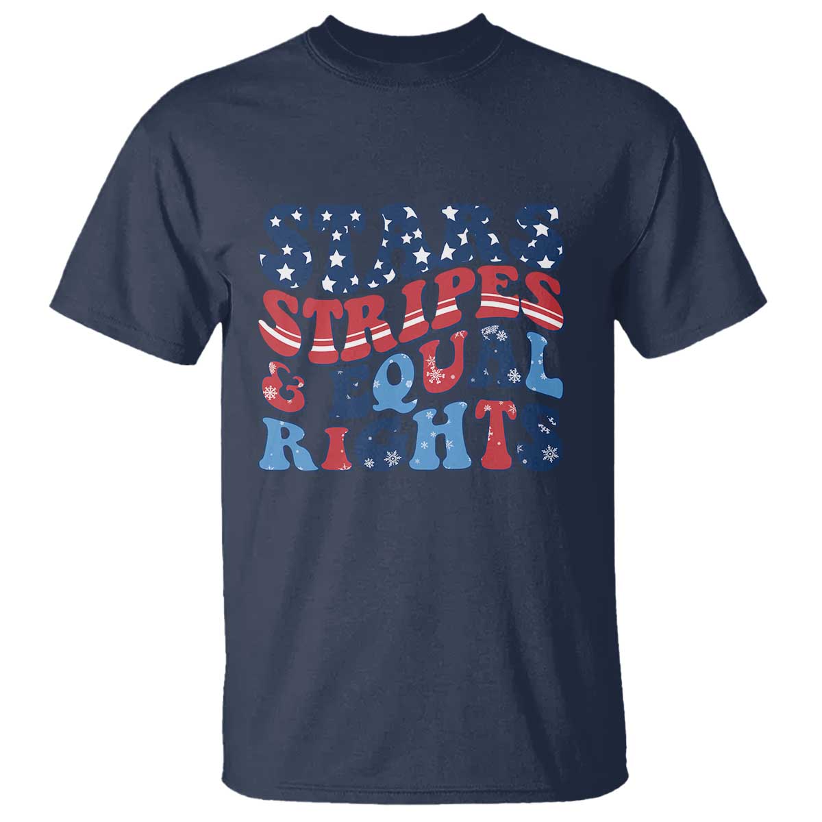 stars-stripes-and-equal-rights-t-shirt-groovy-retro-4th-of-july