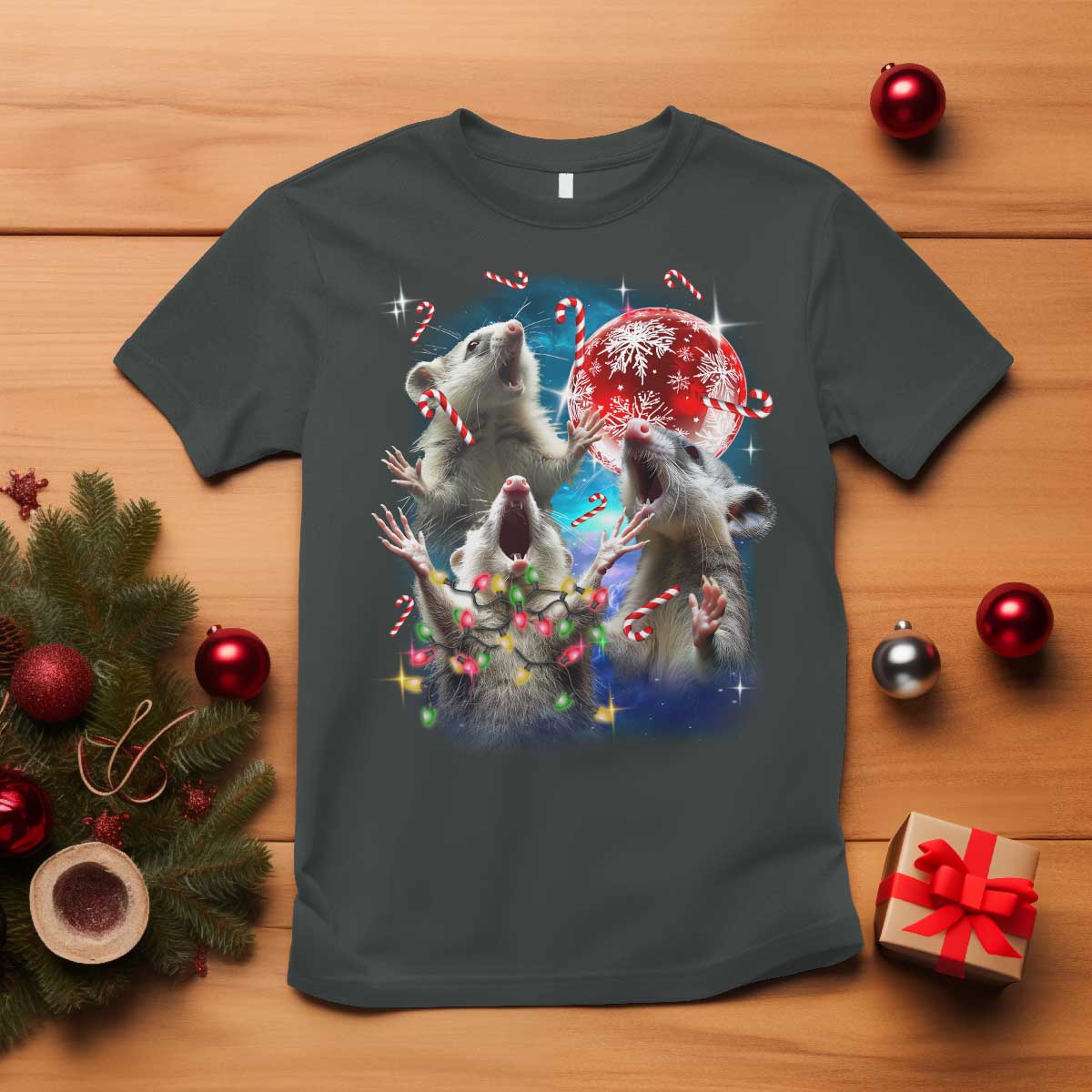 possum-christmas-t-shirt-3-opossum-possum-funny-weird-cursed-meme
