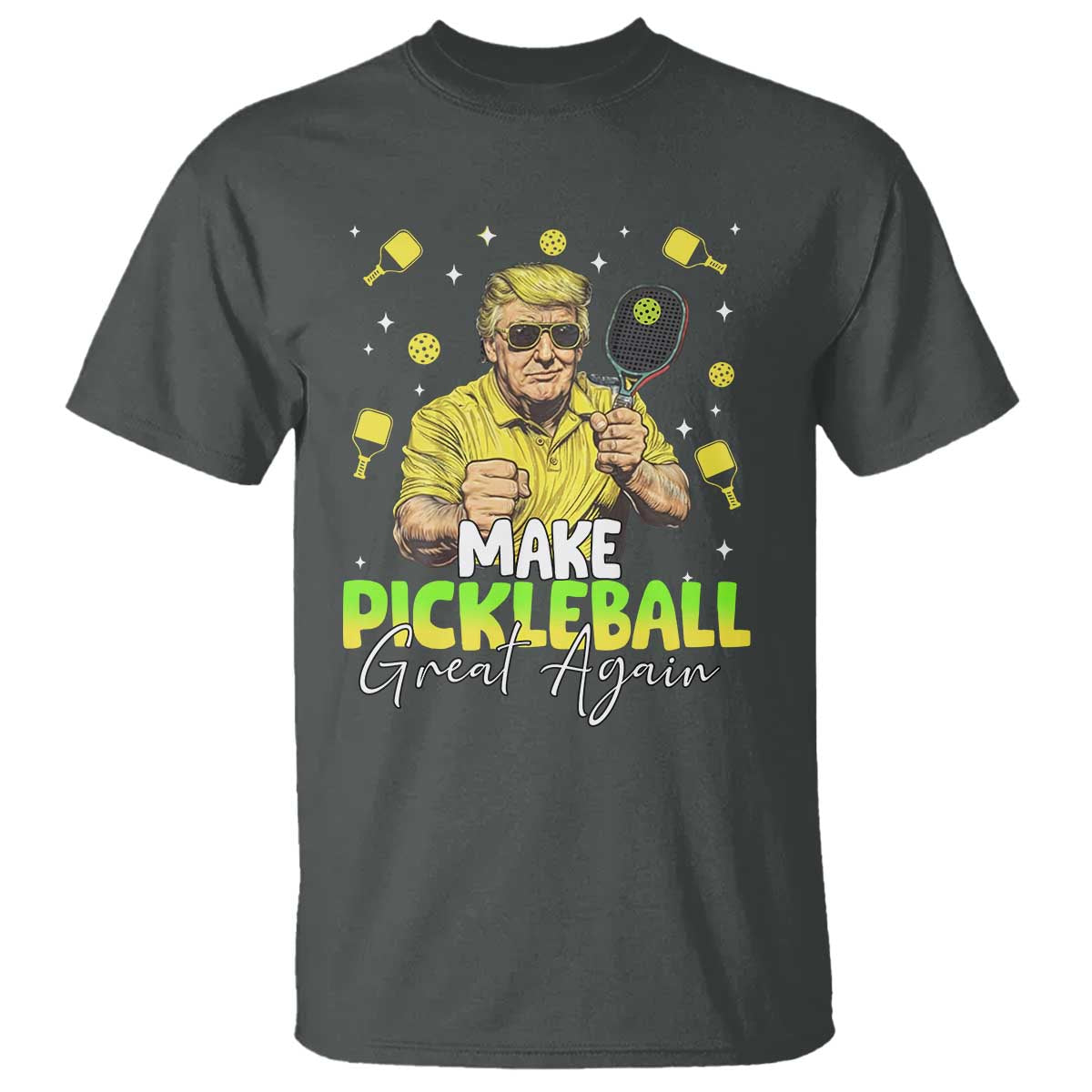 pickleball-t-shirt-funny-pickle-ball-lovers