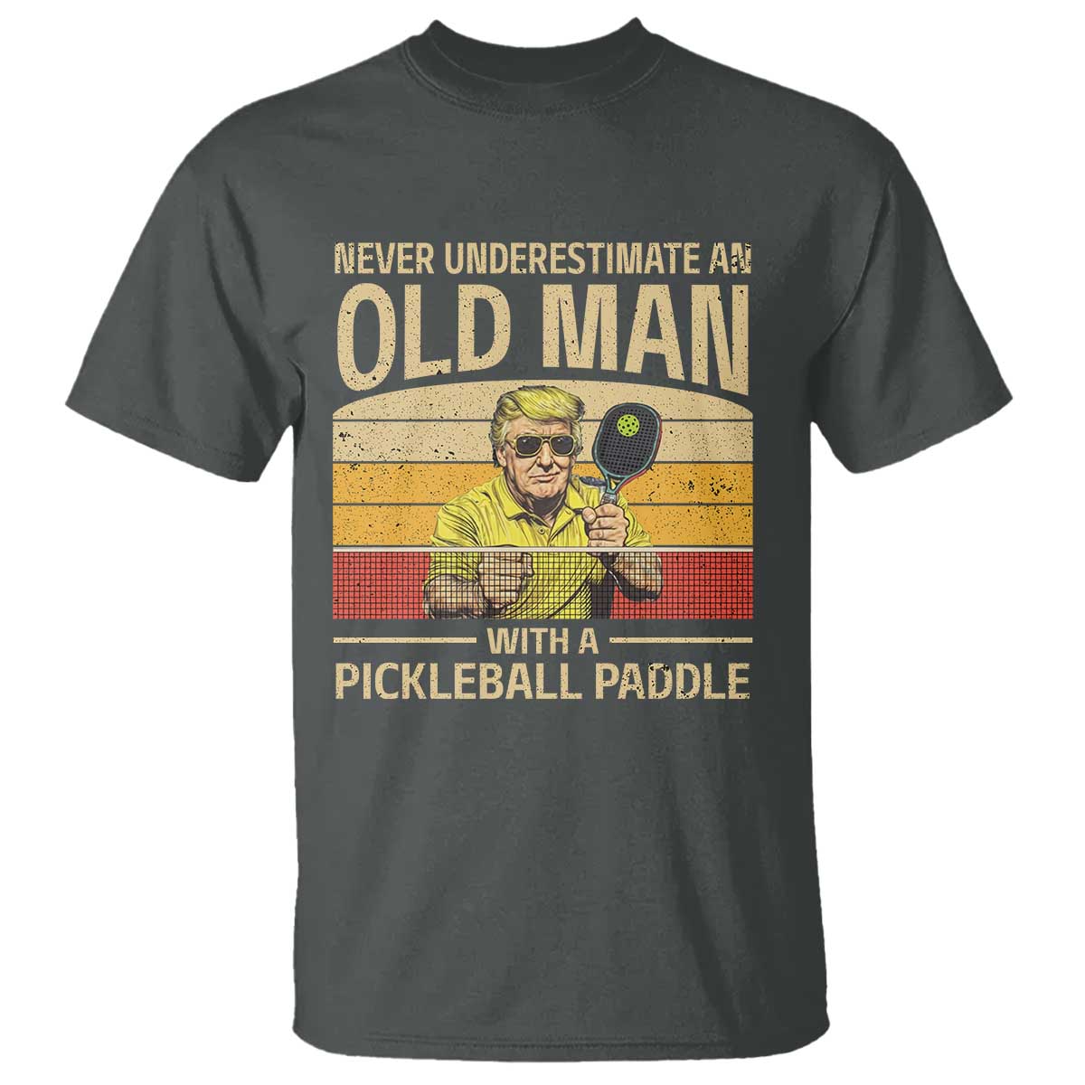 pickleball-t-shirt-cool-paddle-pickleball-player