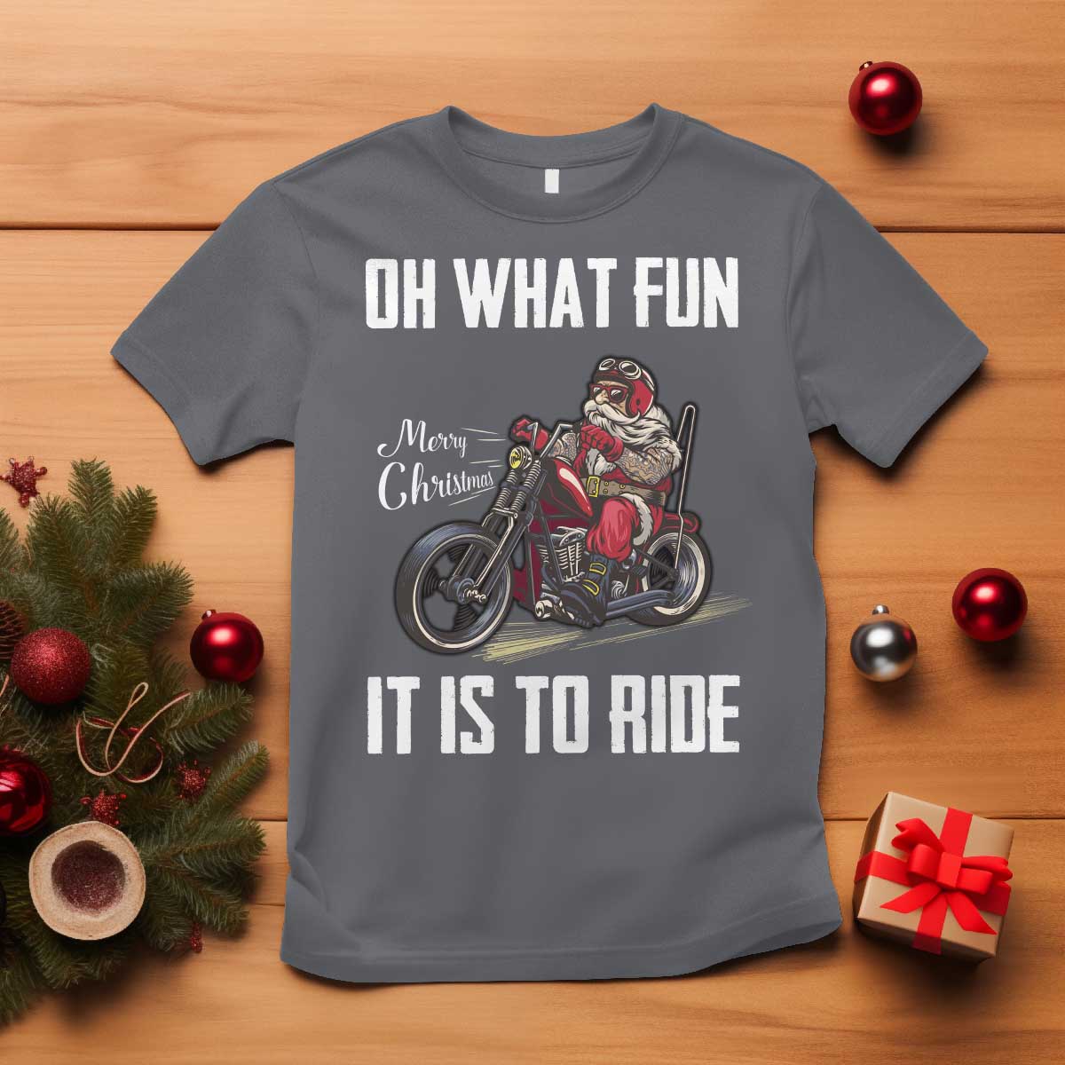 funny-christmas-motorcycle-santa-t-shirt-oh-what-fun-it-is-to-ride-motorbike-rider-xmas-gift
