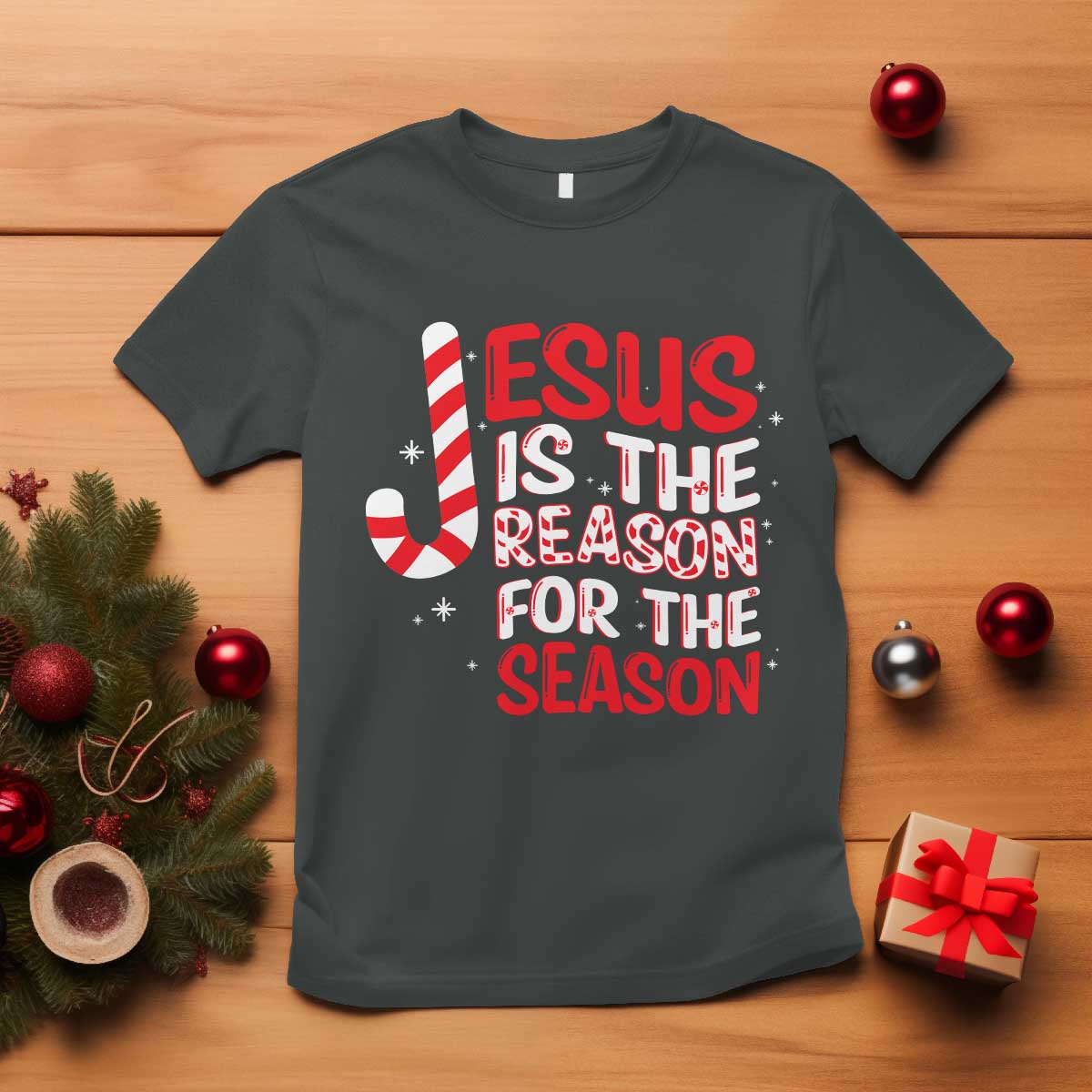 christian-christmas-t-shirt-jesus-is-the-reason-for-the-season