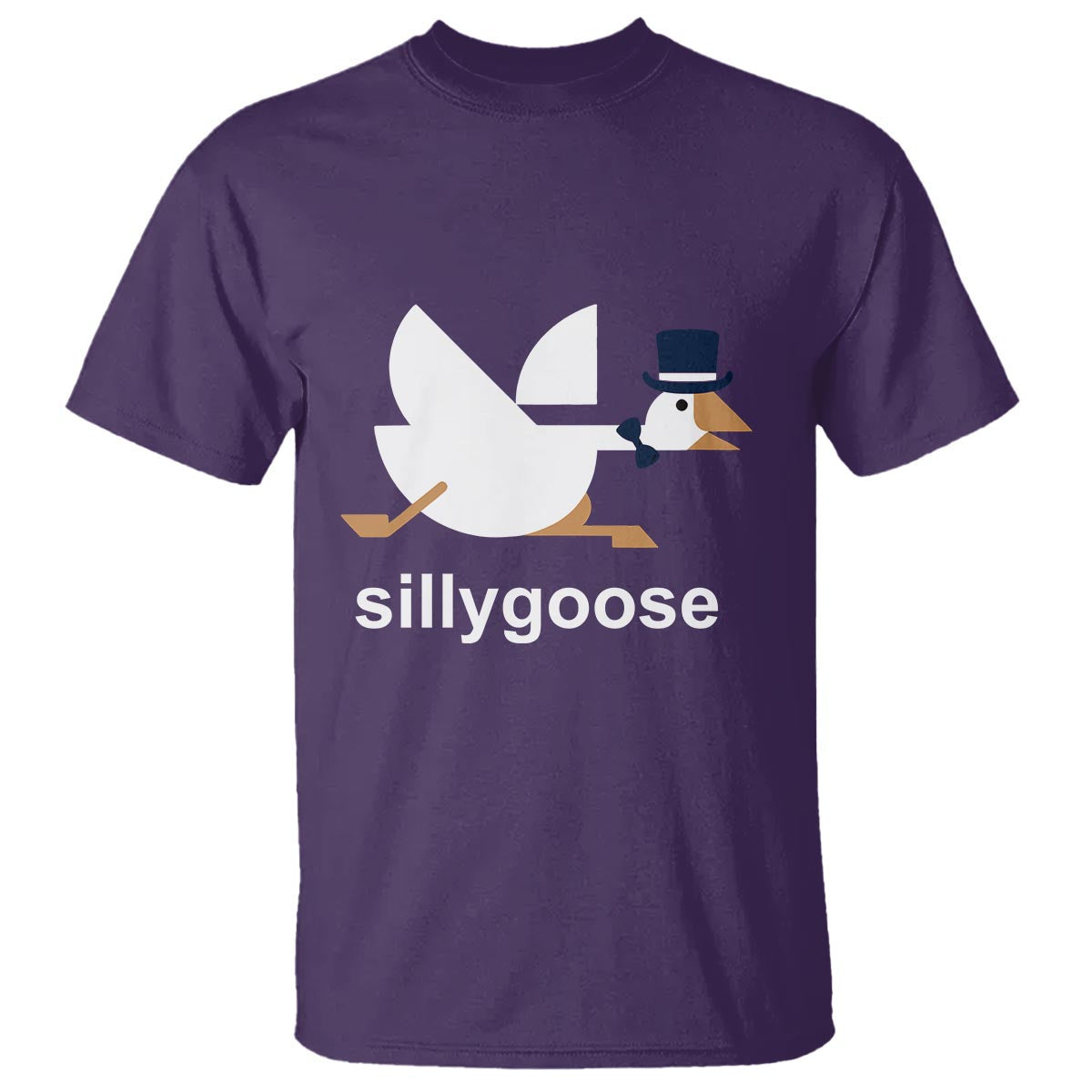 funny-goose-t-shirt-cute-silly-goose-meme-aesthetic-trendy