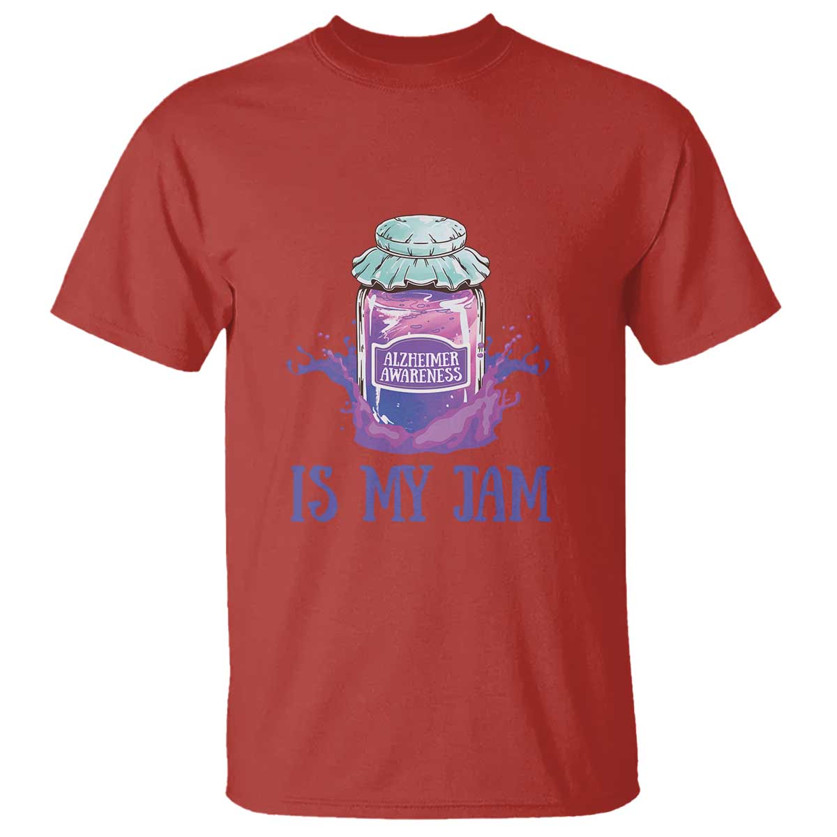 alzheimer-is-my-jam-t-shirt-awareness-support-funny-saying-quotes-grape-jar