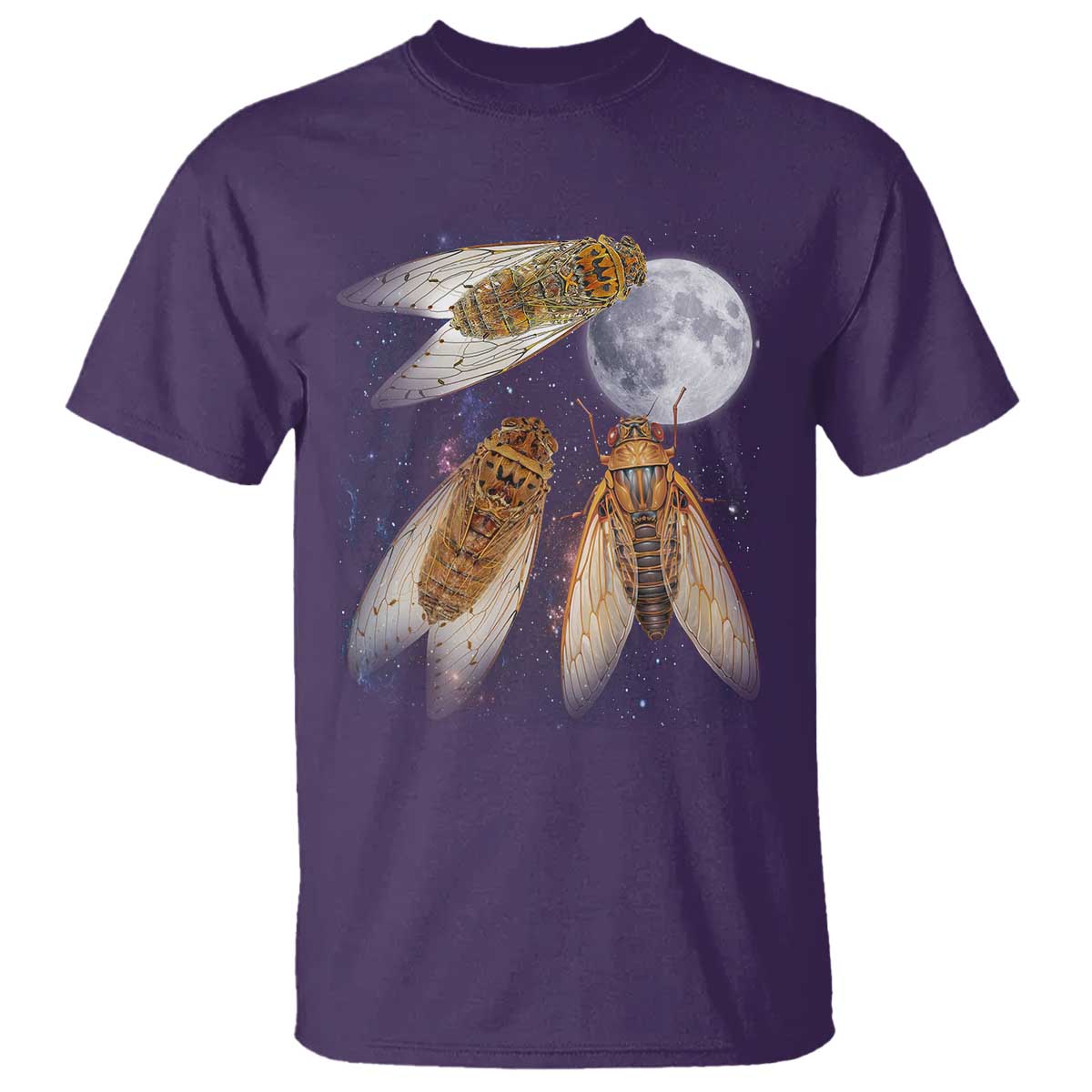 funny-3-cicadas-concert-fest-moon-cicada-reunion-t-shirt