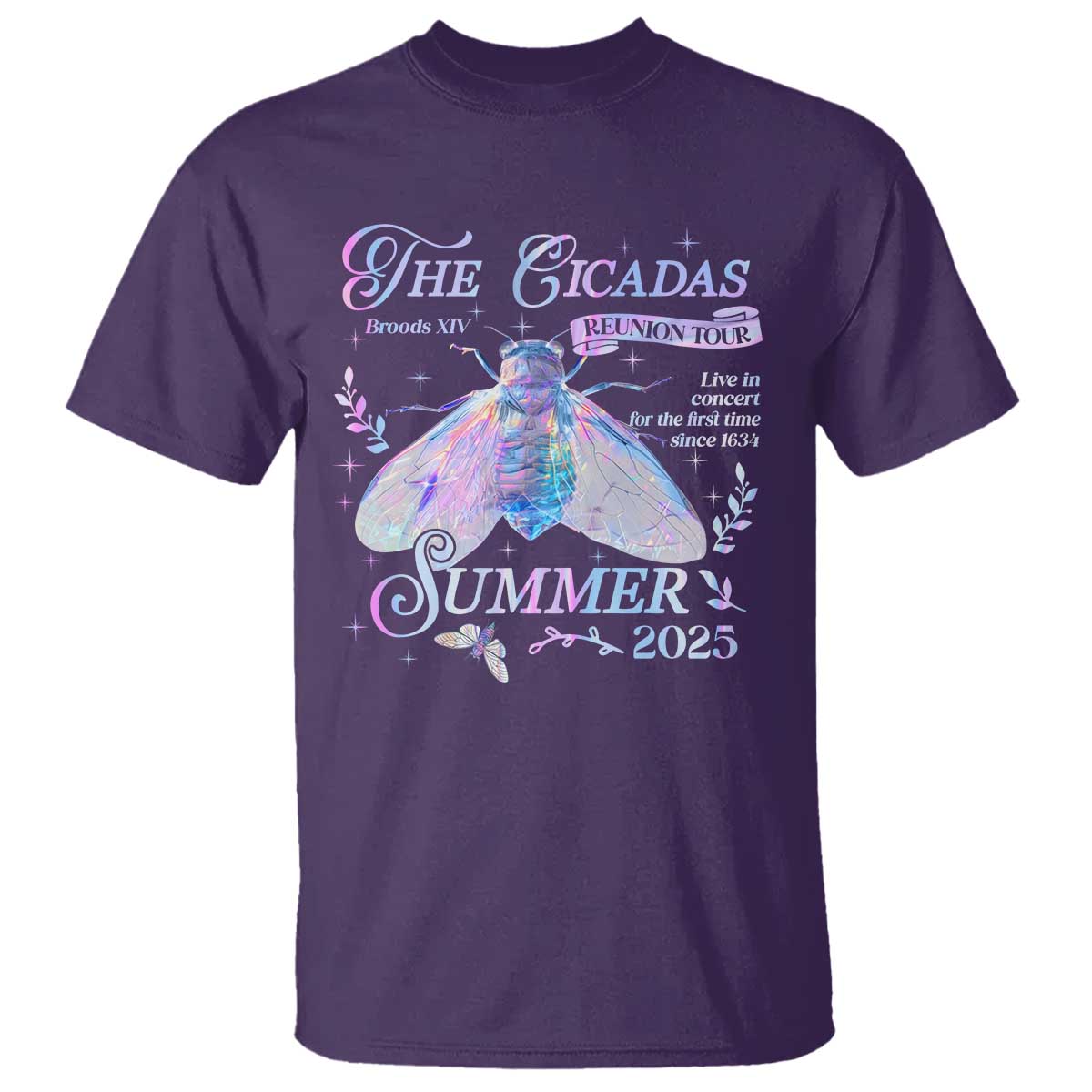 the-cicadas-brood-xiv-reunion-tour-summer-2025-t-shirt-live-in-concert-for-the-first-time-since-1634