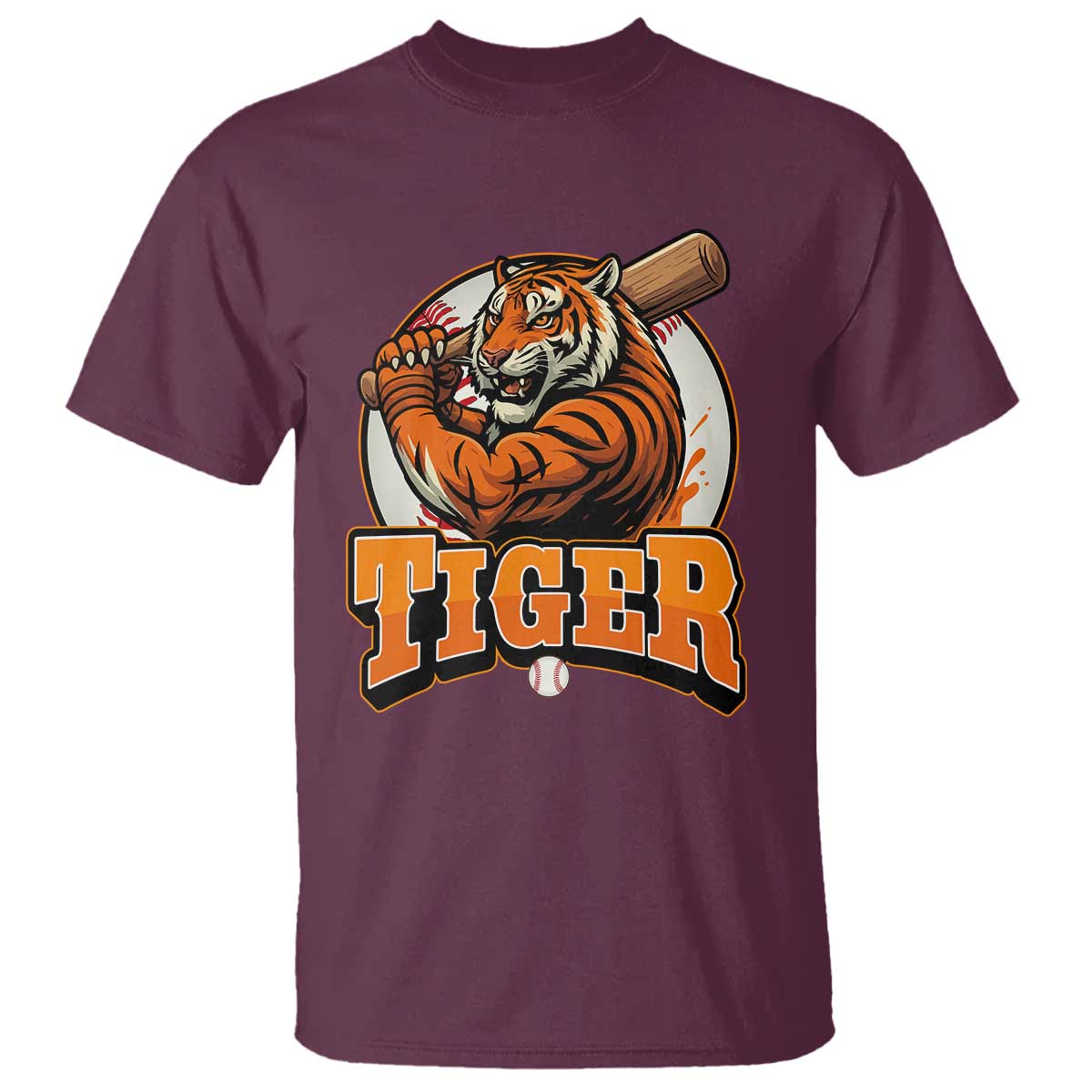 funny-tiger-lover-baseball-animal-sport-t-shirt-inspirational-athletic