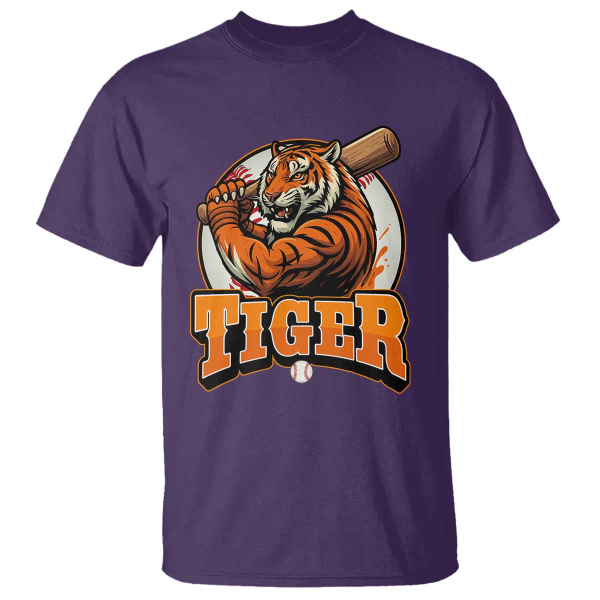 funny-tiger-lover-baseball-animal-sport-t-shirt-inspirational-athletic