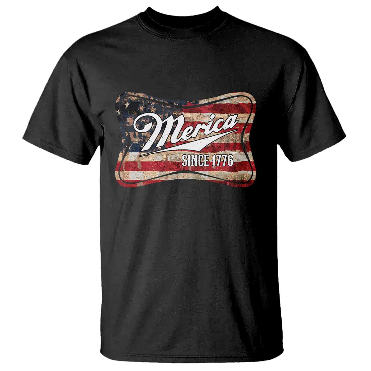 funny-merica-since-1776-t-shirt-4th-of-july-beer-lover-american-flag