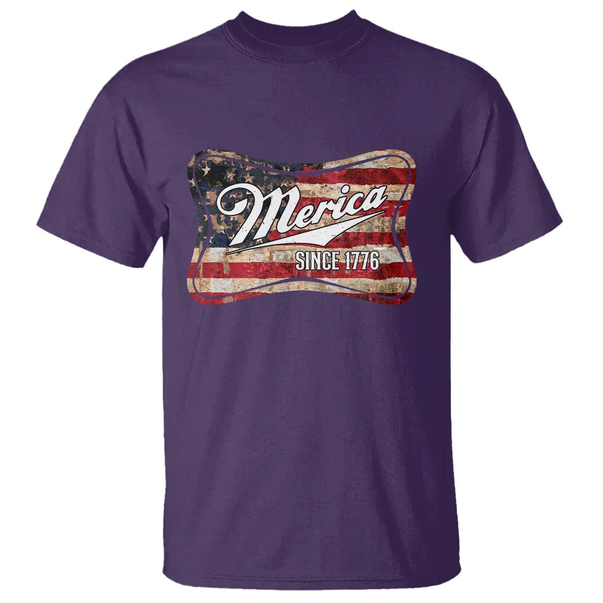 funny-merica-since-1776-t-shirt-4th-of-july-beer-lover-american-flag