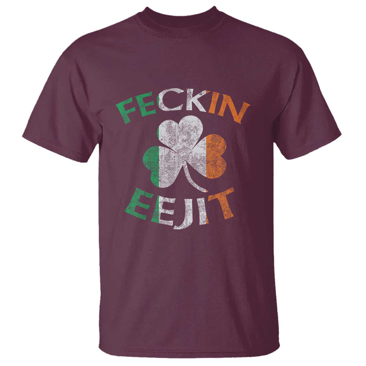 funny-feckin-eejit-t-shirt-ireland-irish-slang-shamrock-st-patricks-day