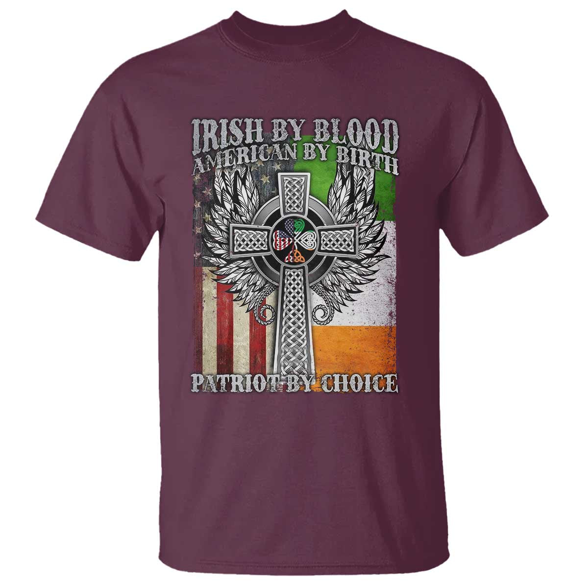 irish-americans-t-shirt-irish-by-blood-american-by-birth-patriot-by-choice-celtic-cross