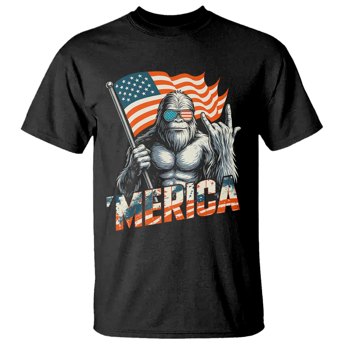 funny-bigfoot-merica-4th-of-july-t-shirt-american-flag-patriotic-sasquatch