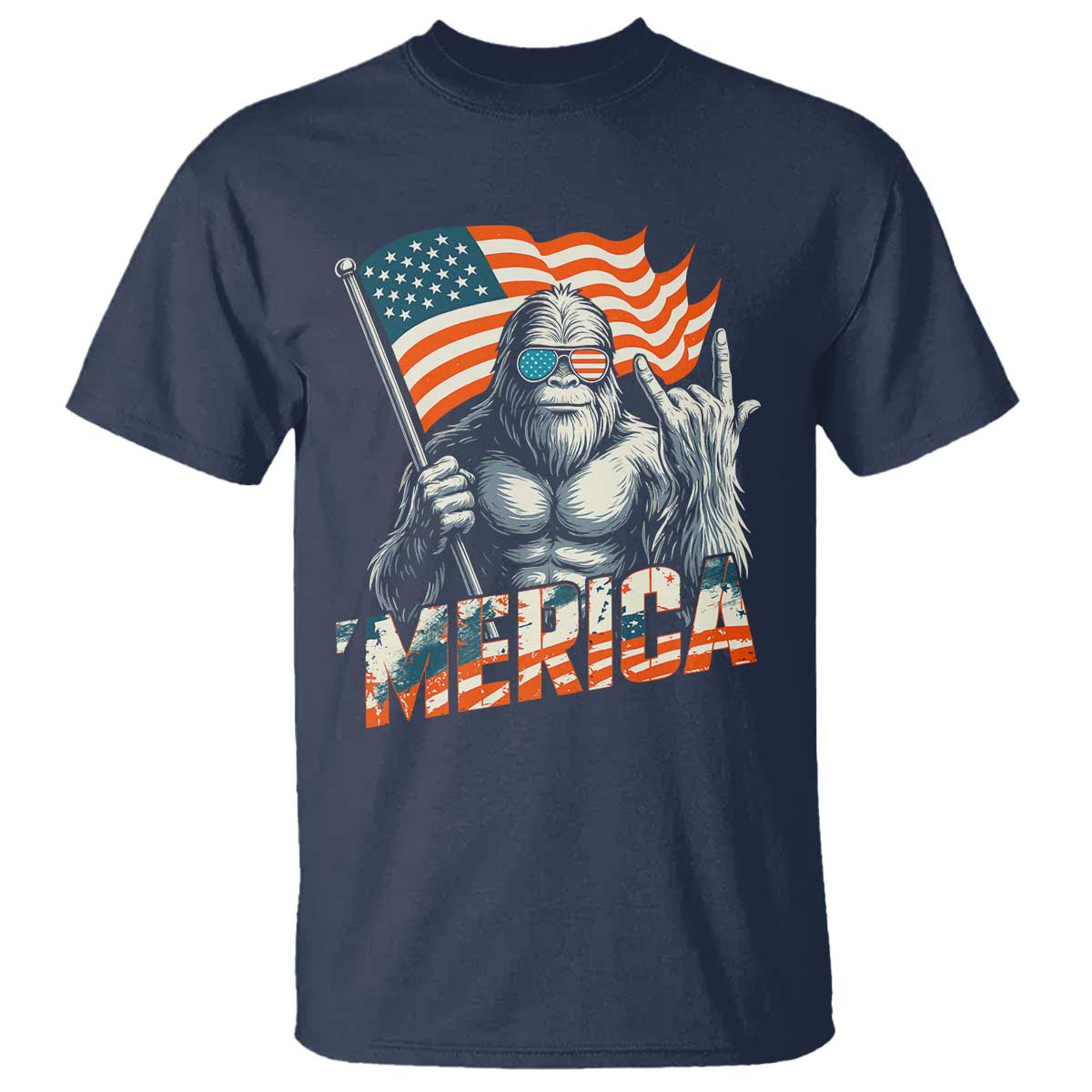 funny-bigfoot-merica-4th-of-july-t-shirt-american-flag-patriotic-sasquatch