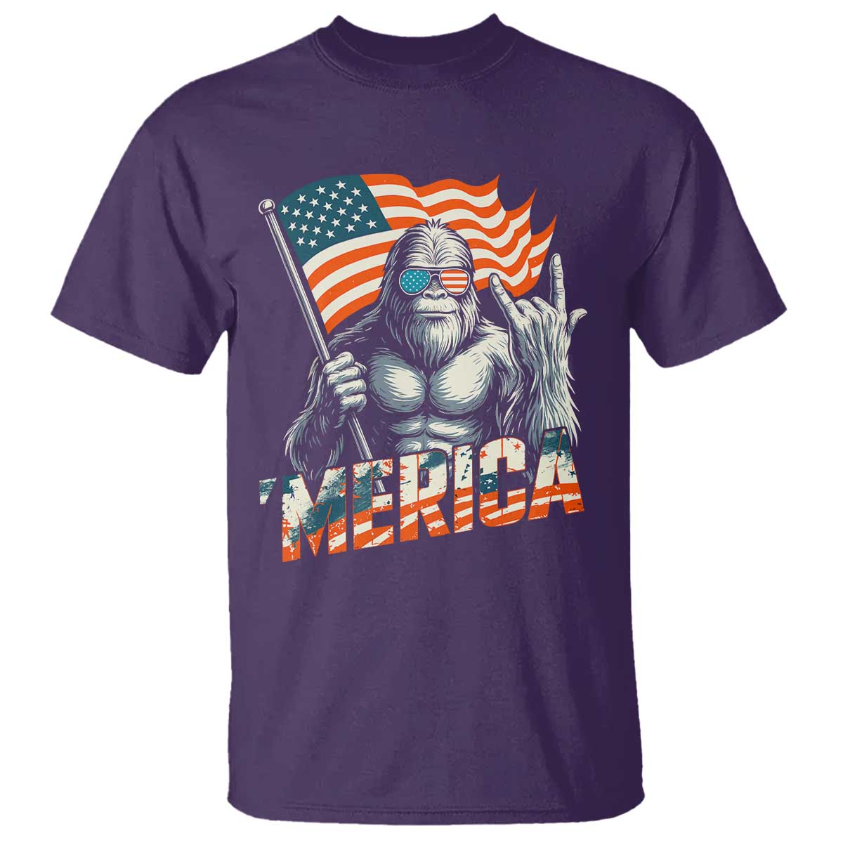 funny-bigfoot-merica-4th-of-july-t-shirt-american-flag-patriotic-sasquatch