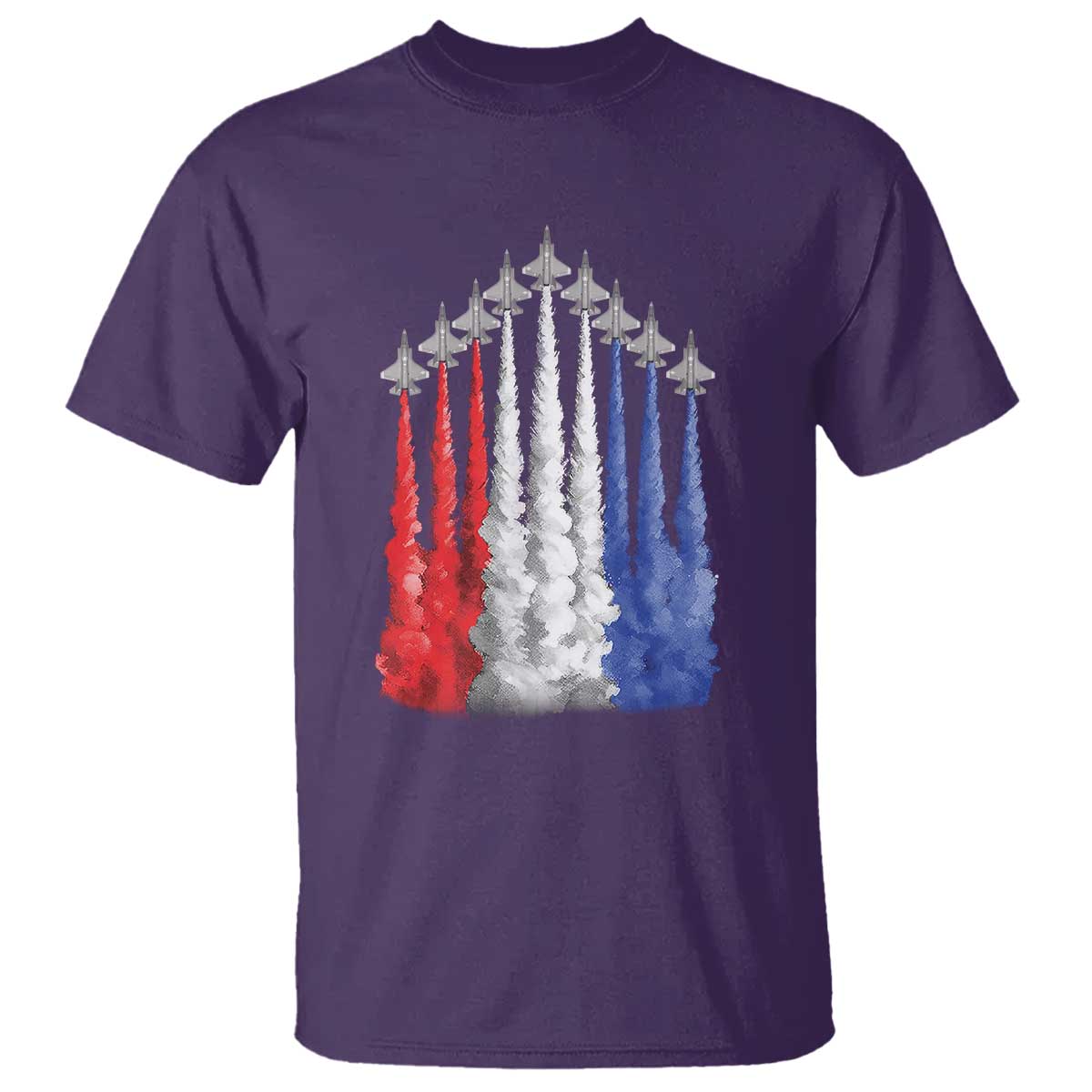 funny-fighter-jet-airplane-american-flag-4th-of-july-t-shirt