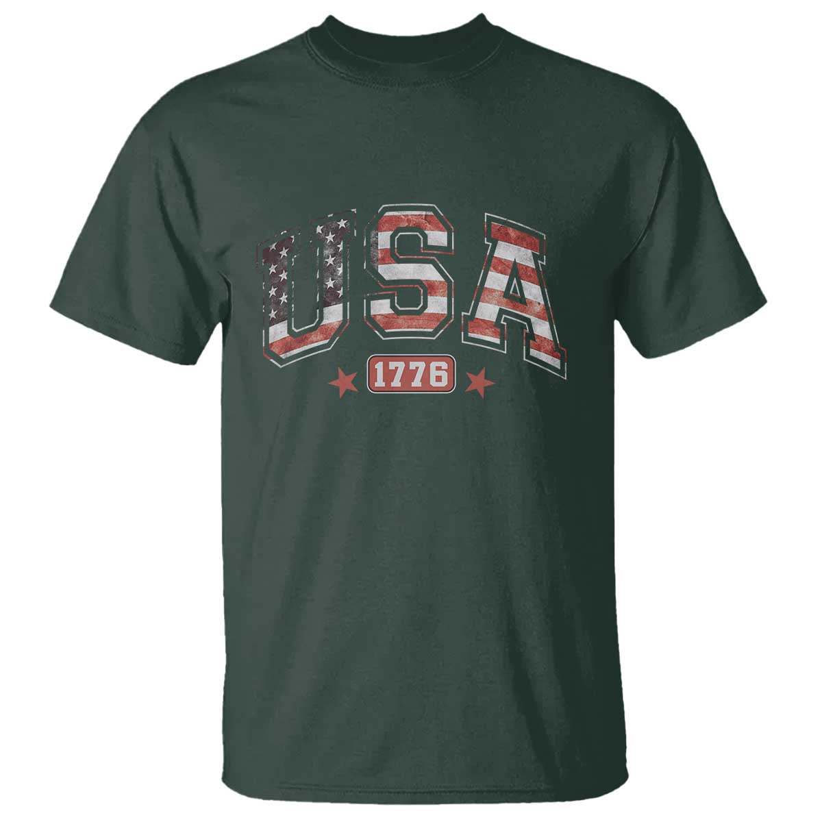 funny-usa-1776-patriotic-4th-of-july-american-flag-t-shirt