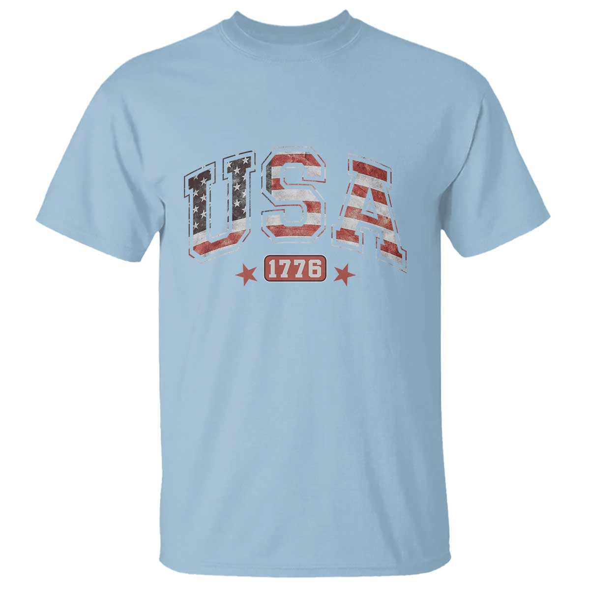 funny-usa-1776-patriotic-4th-of-july-american-flag-t-shirt