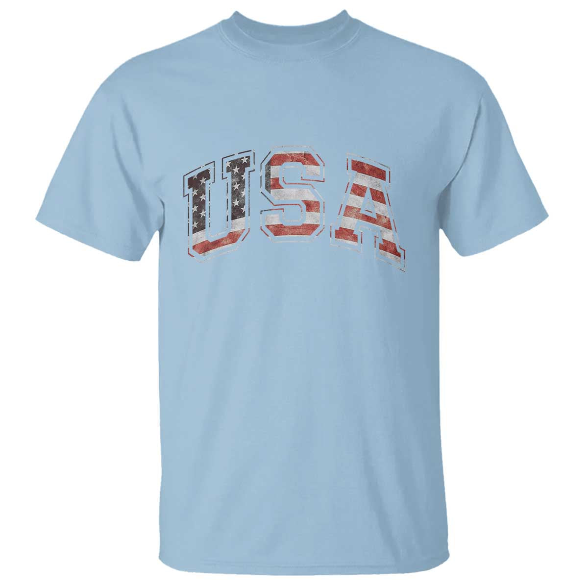 funny-usa-patriotic-4th-of-july-american-flag-t-shirt