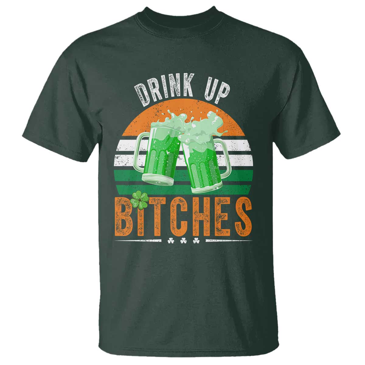 funny-st-patricks-day-irish-beer-drinking-t-shirt-drink-up-bitches-beer-mug