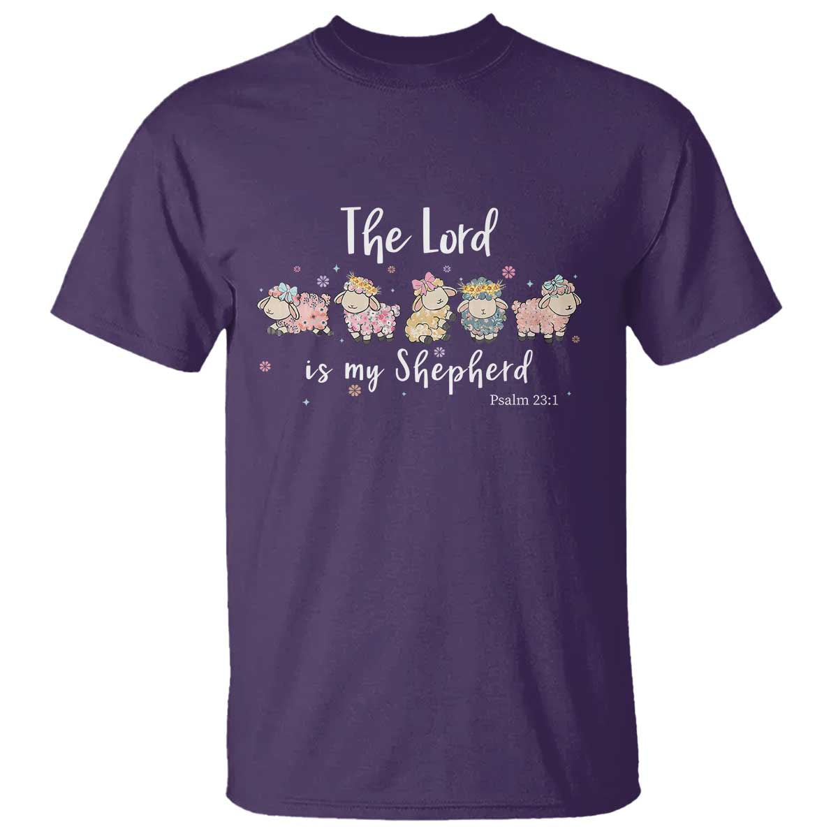 the-lord-is-my-shepherd-t-shirt-christian-easter-day-religious-sheep