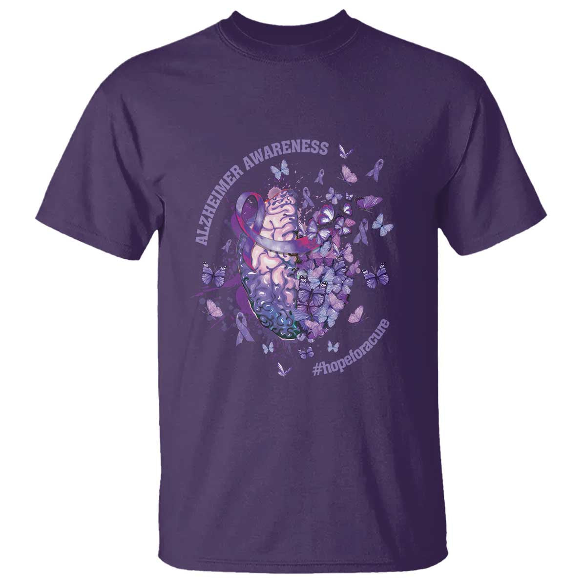 alzheimer-supporter-t-shirt-alzheimer-awareness-hope-for-a-cure-flower