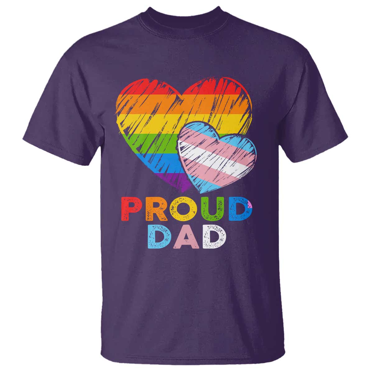 funny-proud-dad-lgbtq-t-shirt-lgbt-transgender-flag-heart-fathers-day