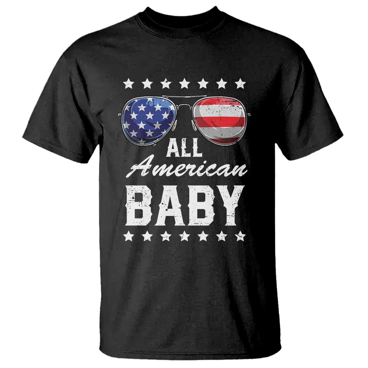 funny-all-american-baby-4th-of-july-t-shirt-family-matching-sunglasses