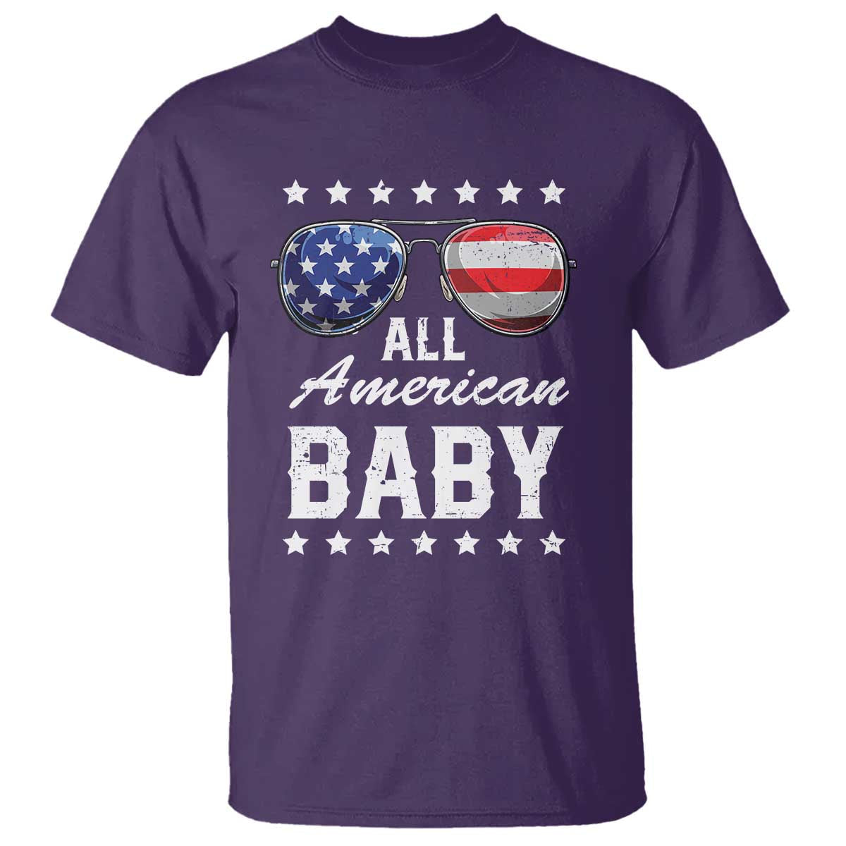 funny-all-american-baby-4th-of-july-t-shirt-family-matching-sunglasses