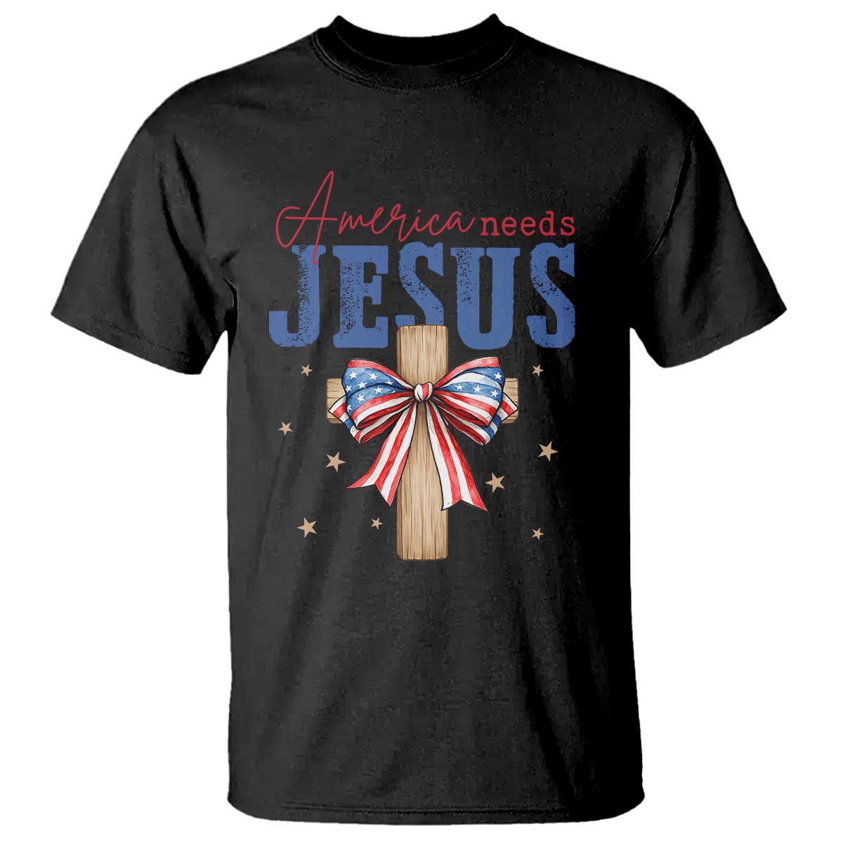 funny-america-needs-jesus-t-shirt-4th-of-july-patriotic-christian-coquette-bow