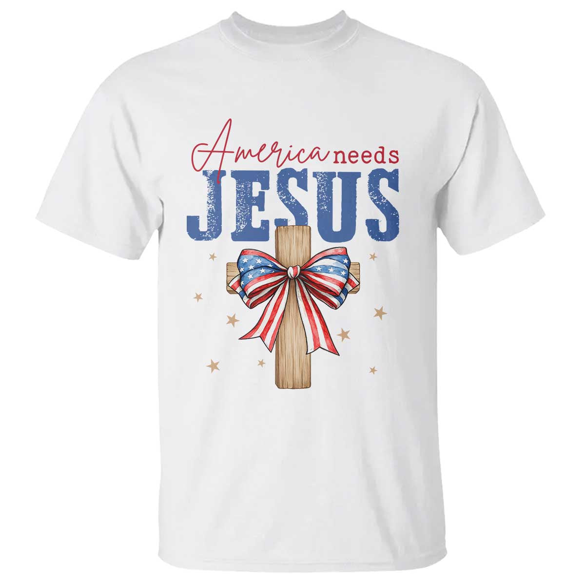 funny-america-needs-jesus-t-shirt-4th-of-july-patriotic-christian-coquette-bow
