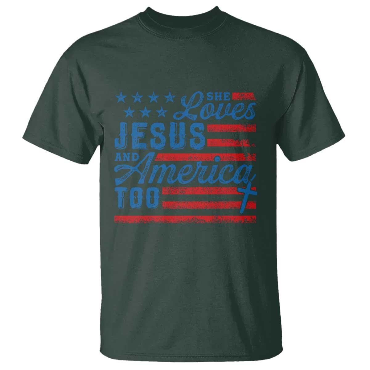 funny-she-loves-jesus-and-america-too-t-shirt-4th-of-july-christian-american-flag