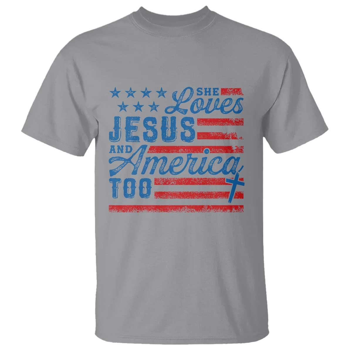 funny-she-loves-jesus-and-america-too-t-shirt-4th-of-july-christian-american-flag