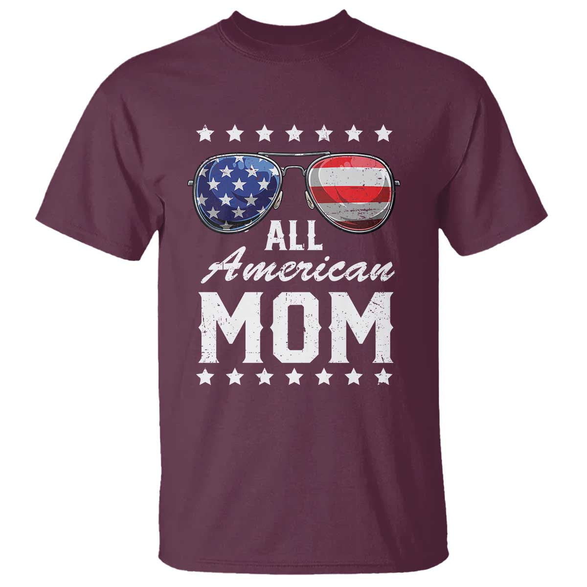 funny-all-american-mom-4th-of-july-t-shirt-family-matching-sunglasses