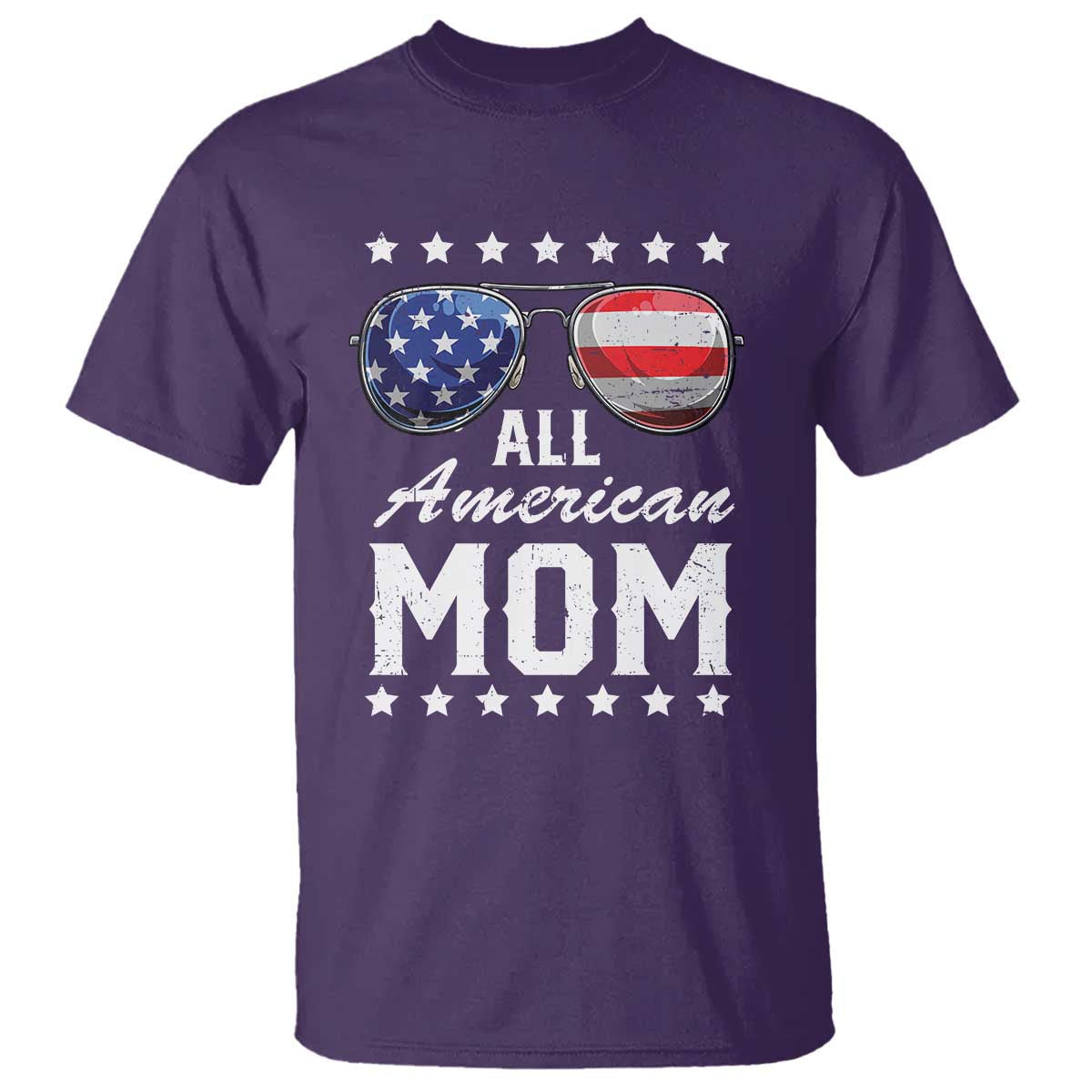 funny-all-american-mom-4th-of-july-t-shirt-family-matching-sunglasses