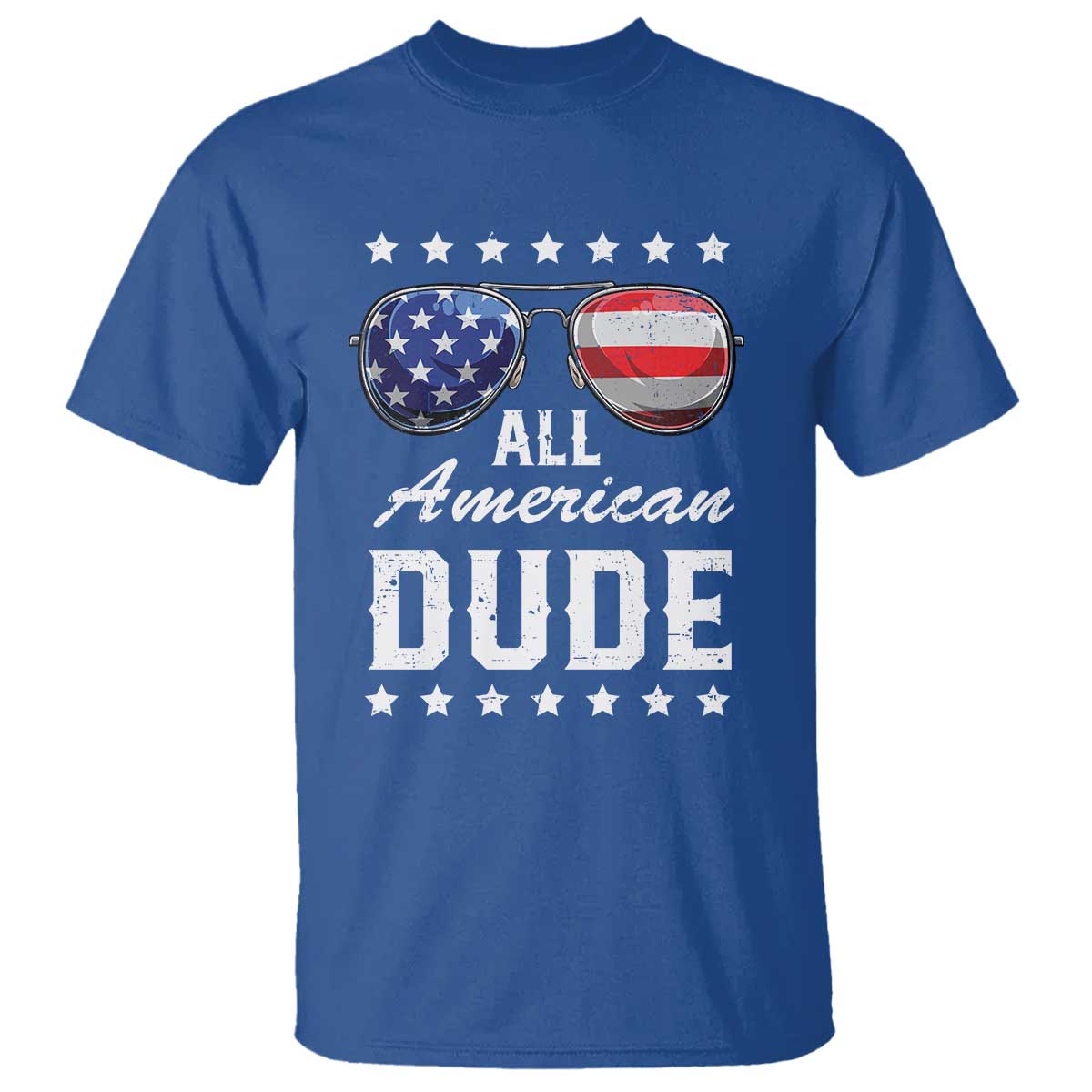 funny-all-american-dude-4th-of-july-t-shirt-family-matching-sunglasses