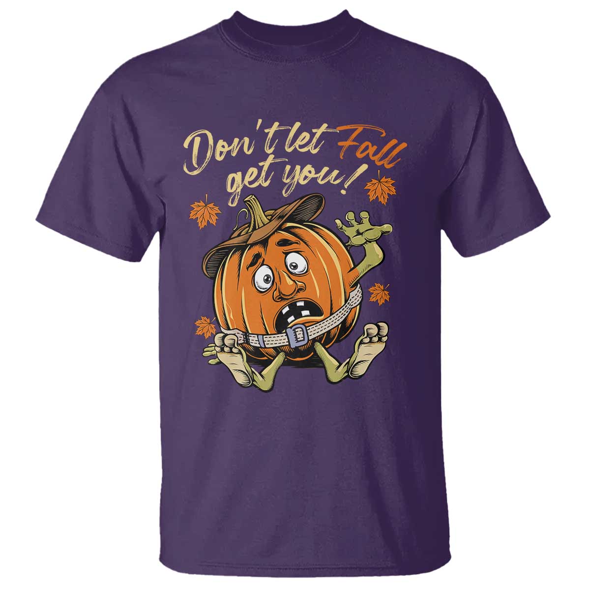 funny-fall-physical-therapy-t-shirt-dont-let-fall-get-you-pumpkin-safety-belt-maple-leaf