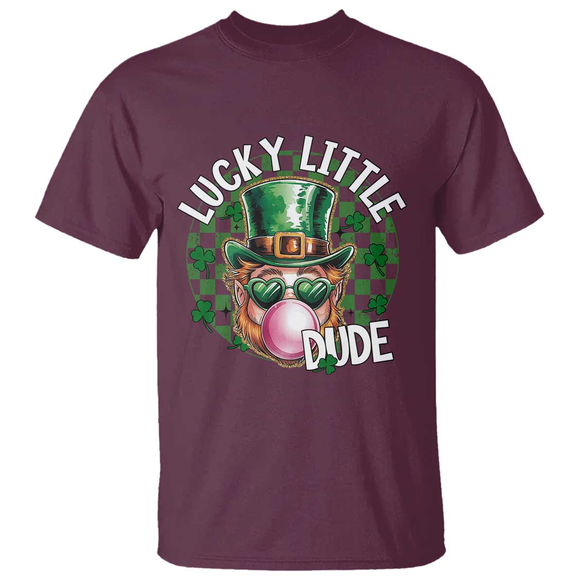funny-st-patricks-day-lucky-little-dude-t-shirt-cute-leprechaun-shamrock